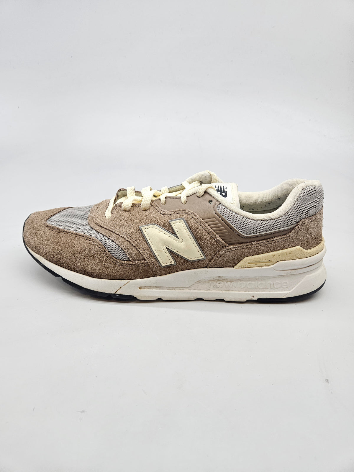 NEW BALANCE ORIGINAL PATIKI BR 44