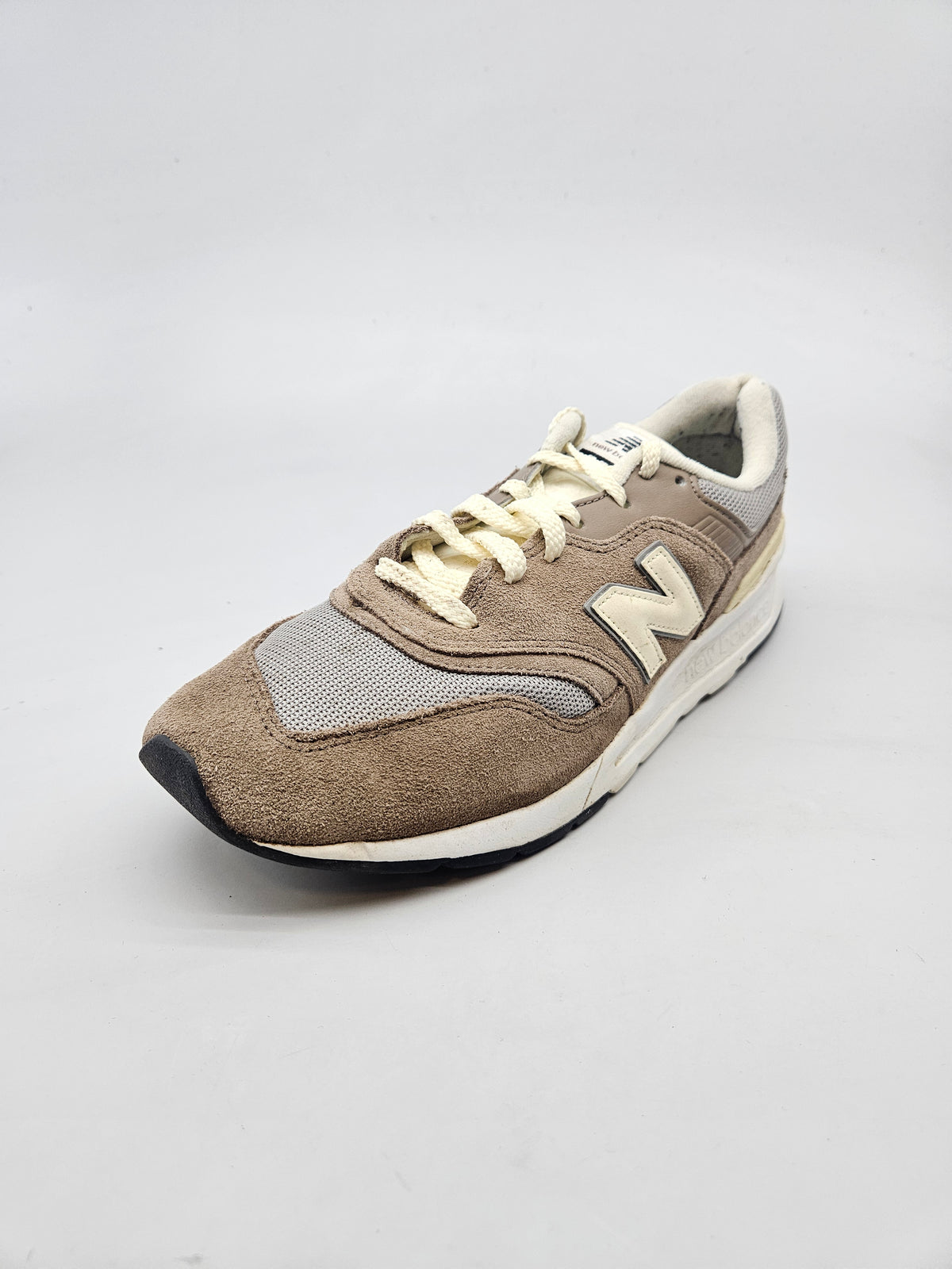 NEW BALANCE ORIGINAL PATIKI BR 44