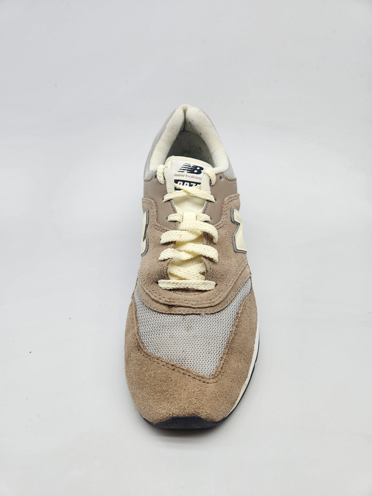 NEW BALANCE ORIGINAL PATIKI BR 44