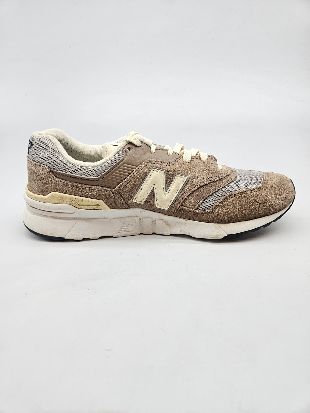NEW BALANCE ORIGINAL PATIKI BR 44
