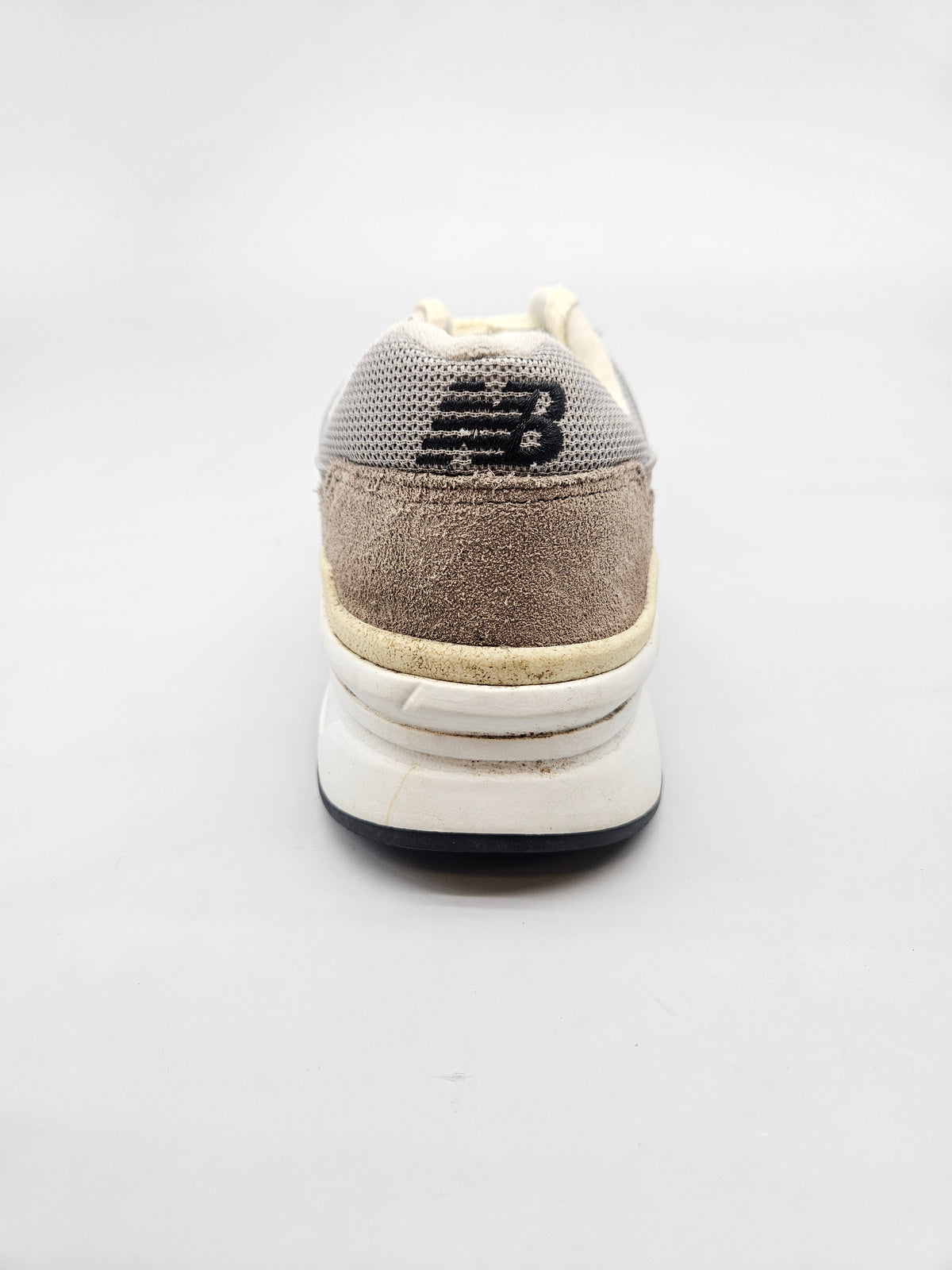 NEW BALANCE ORIGINAL PATIKI BR 44