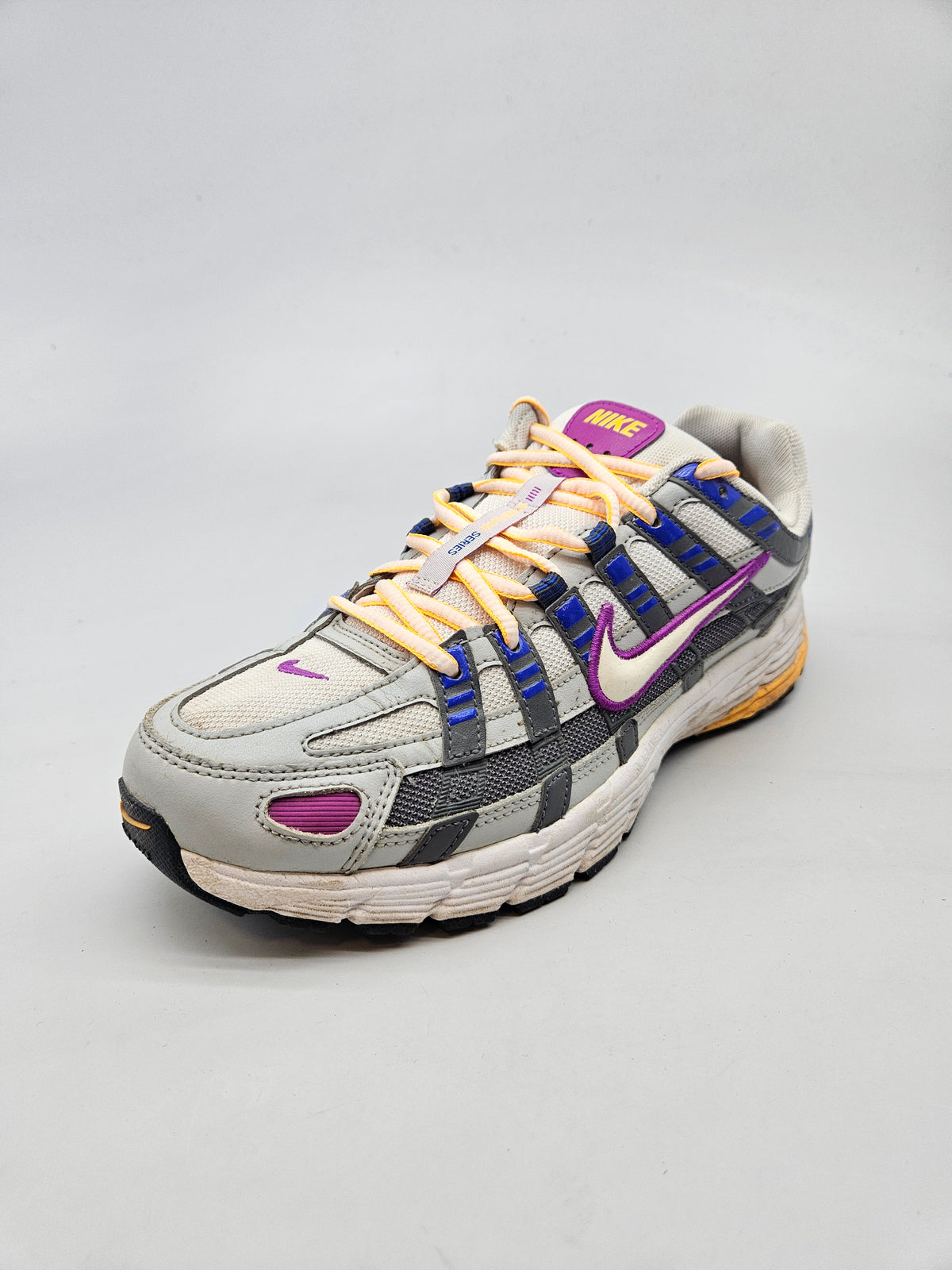 NIKE ORIGINAL PATIKI BR 42