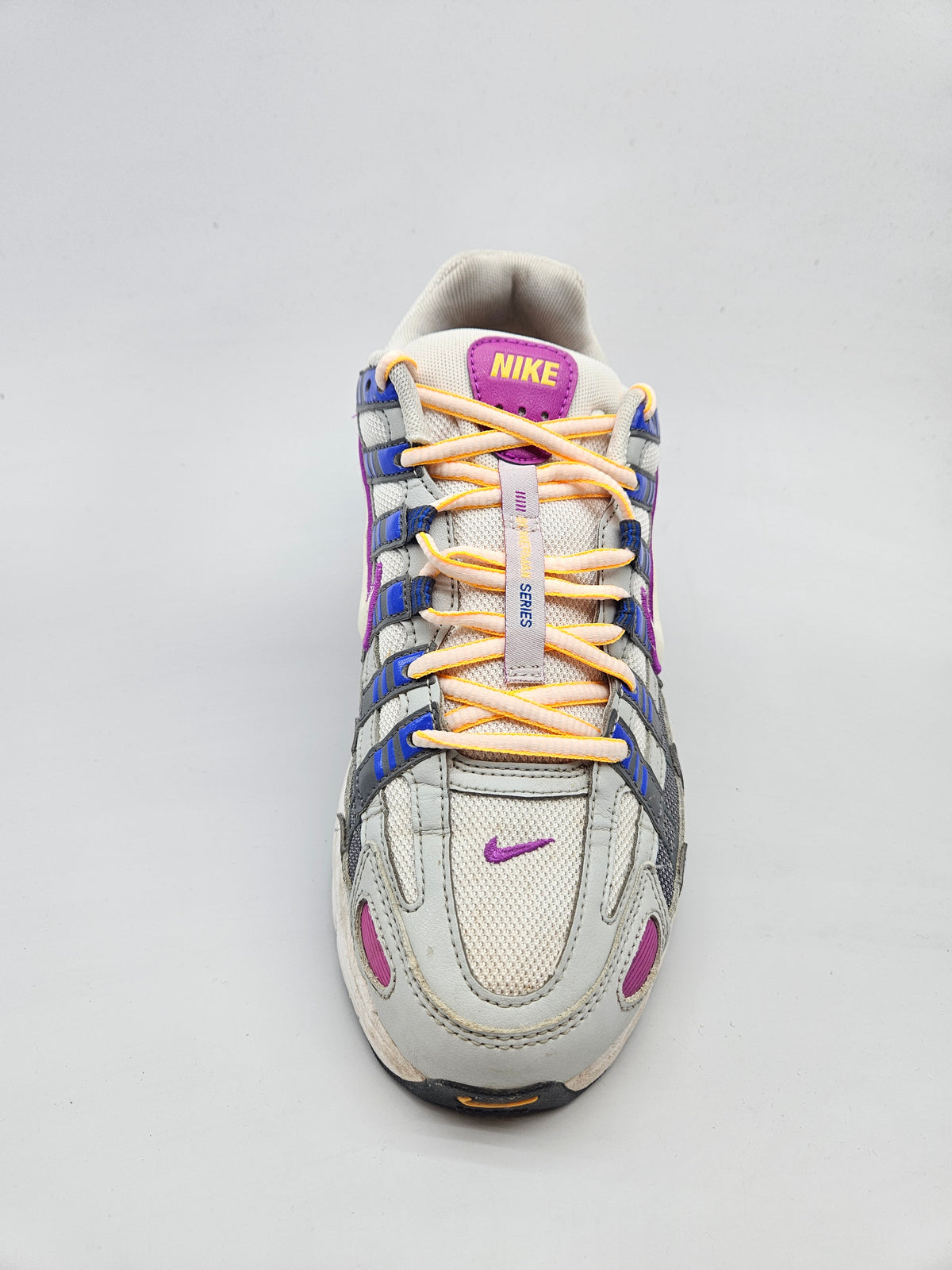 NIKE ORIGINAL PATIKI BR 42