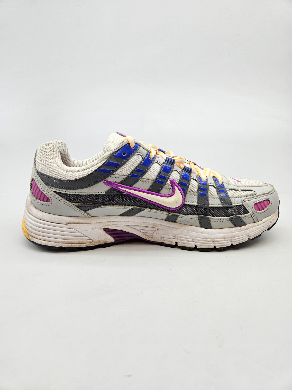 NIKE ORIGINAL PATIKI BR 42