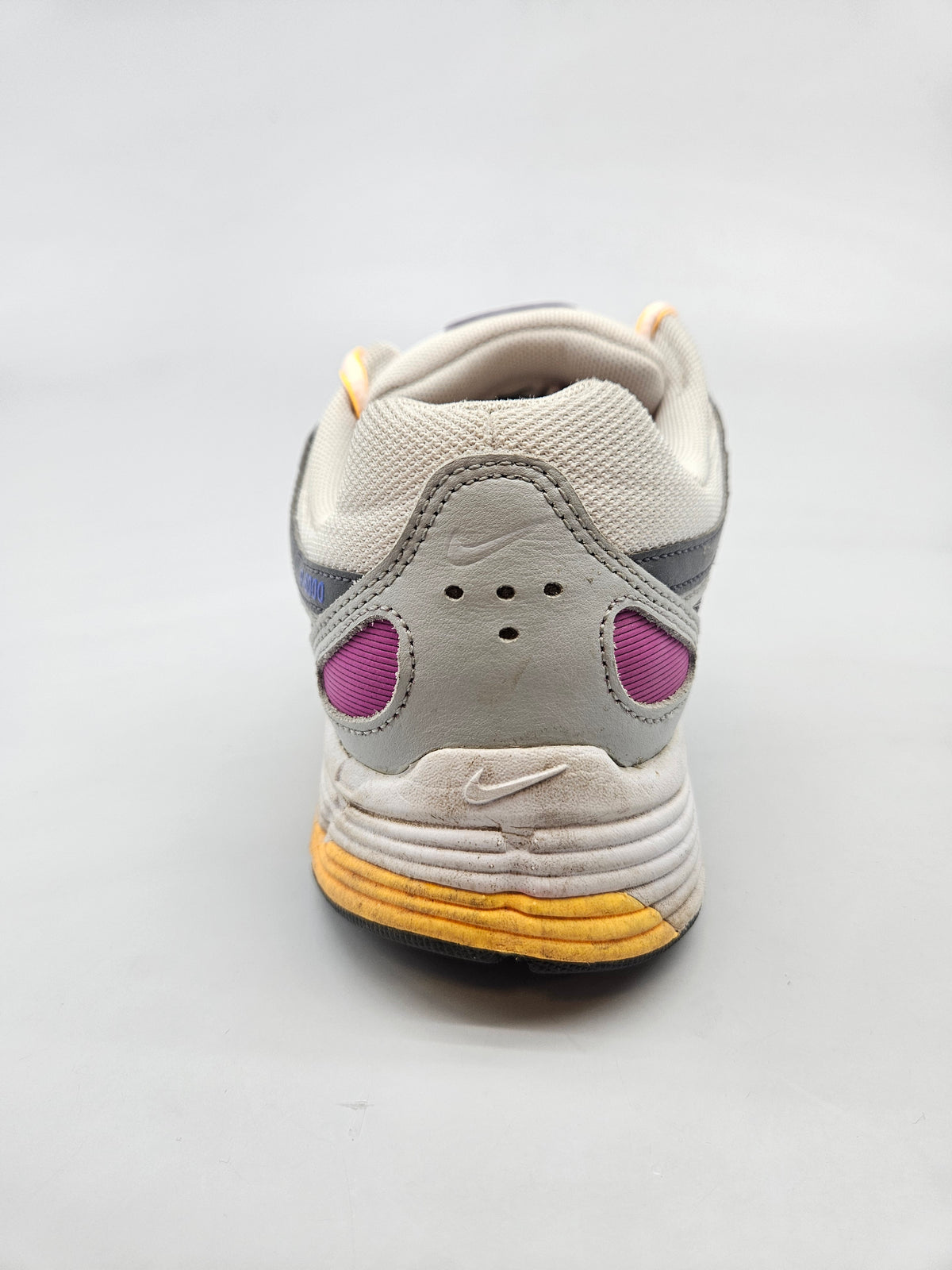 NIKE ORIGINAL PATIKI BR 42