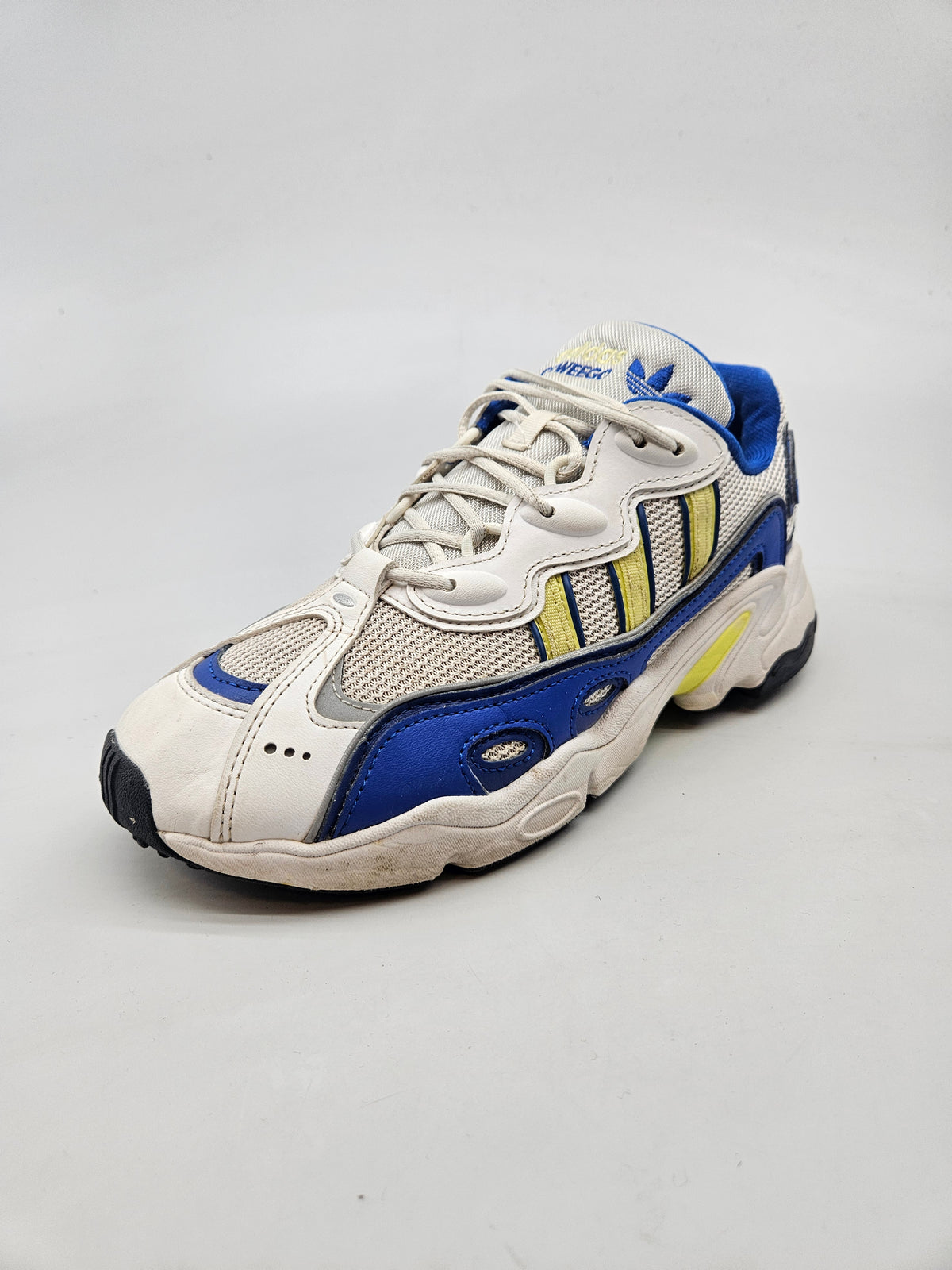 ADIDAS ORIGINAL PATIKI BR 39