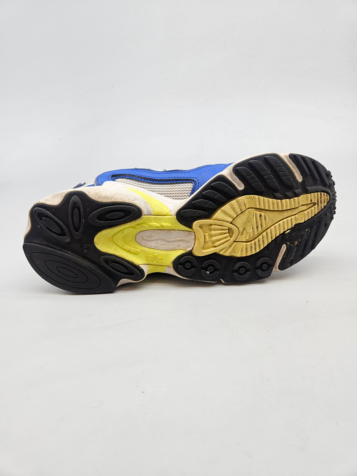 ADIDAS ORIGINAL PATIKI BR 39