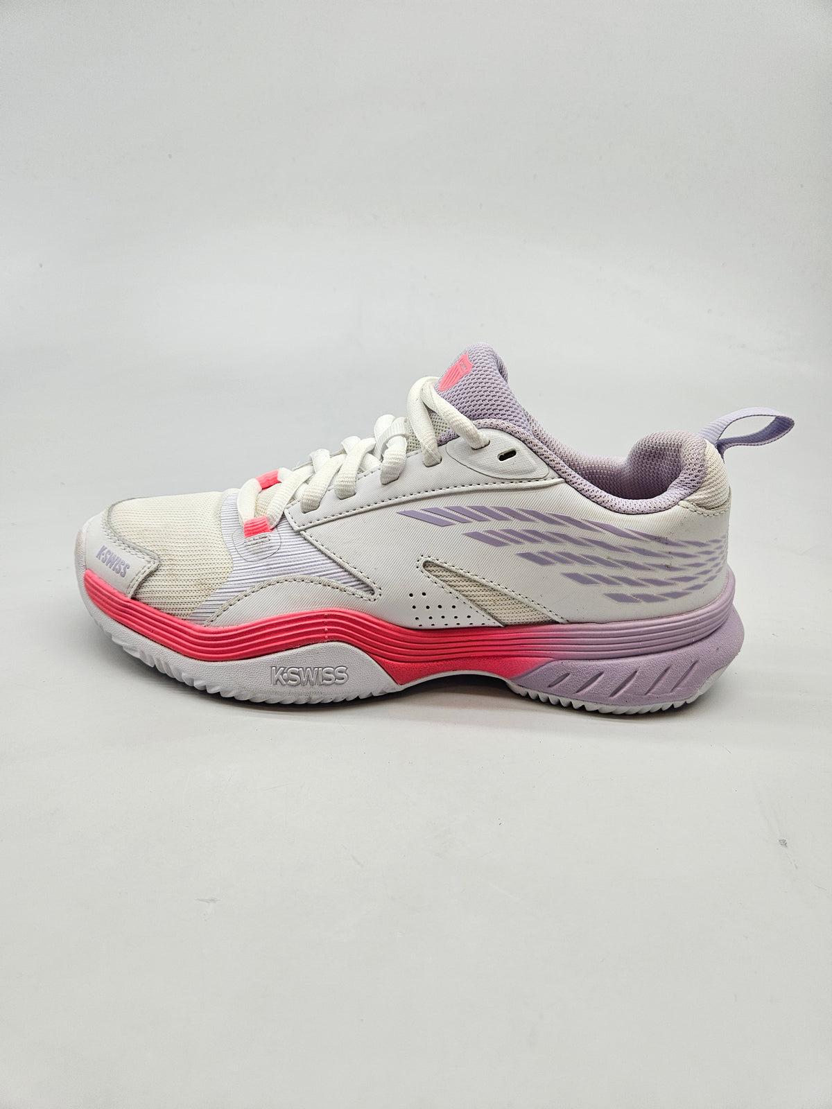 K-SWISS ORGINAL PATIKI BR 38