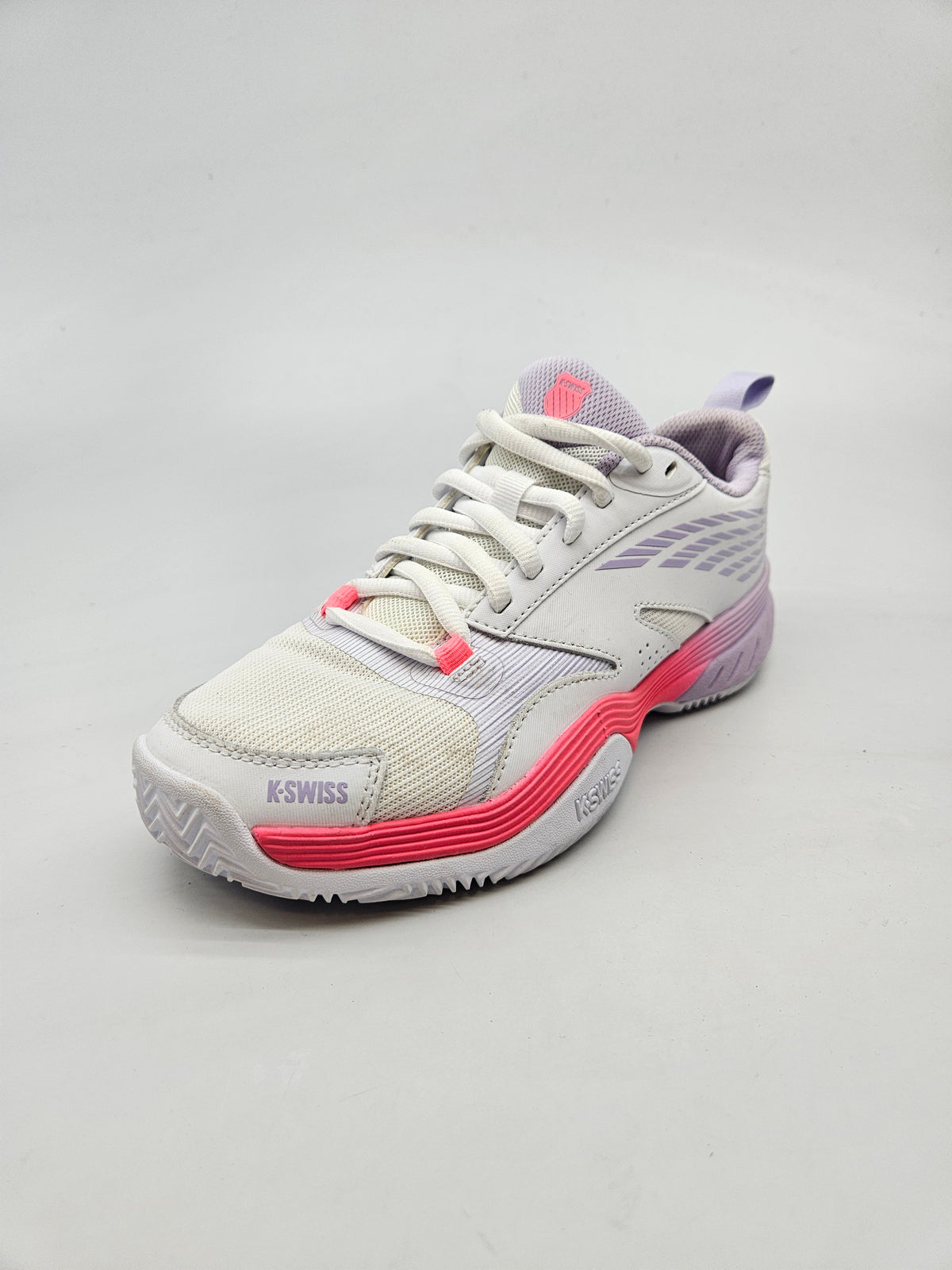 K-SWISS ORGINAL PATIKI BR 38