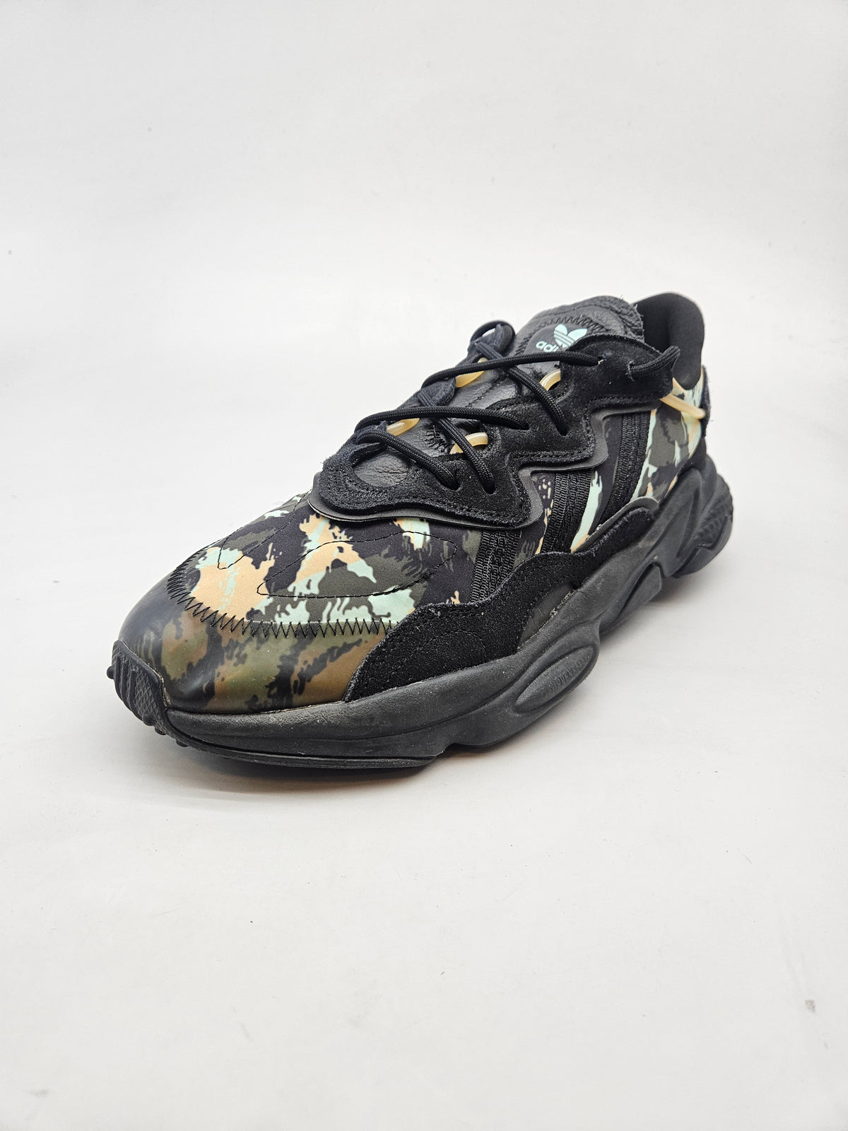 ADIDAS ORIGINAL PATIKI BR 44.5
