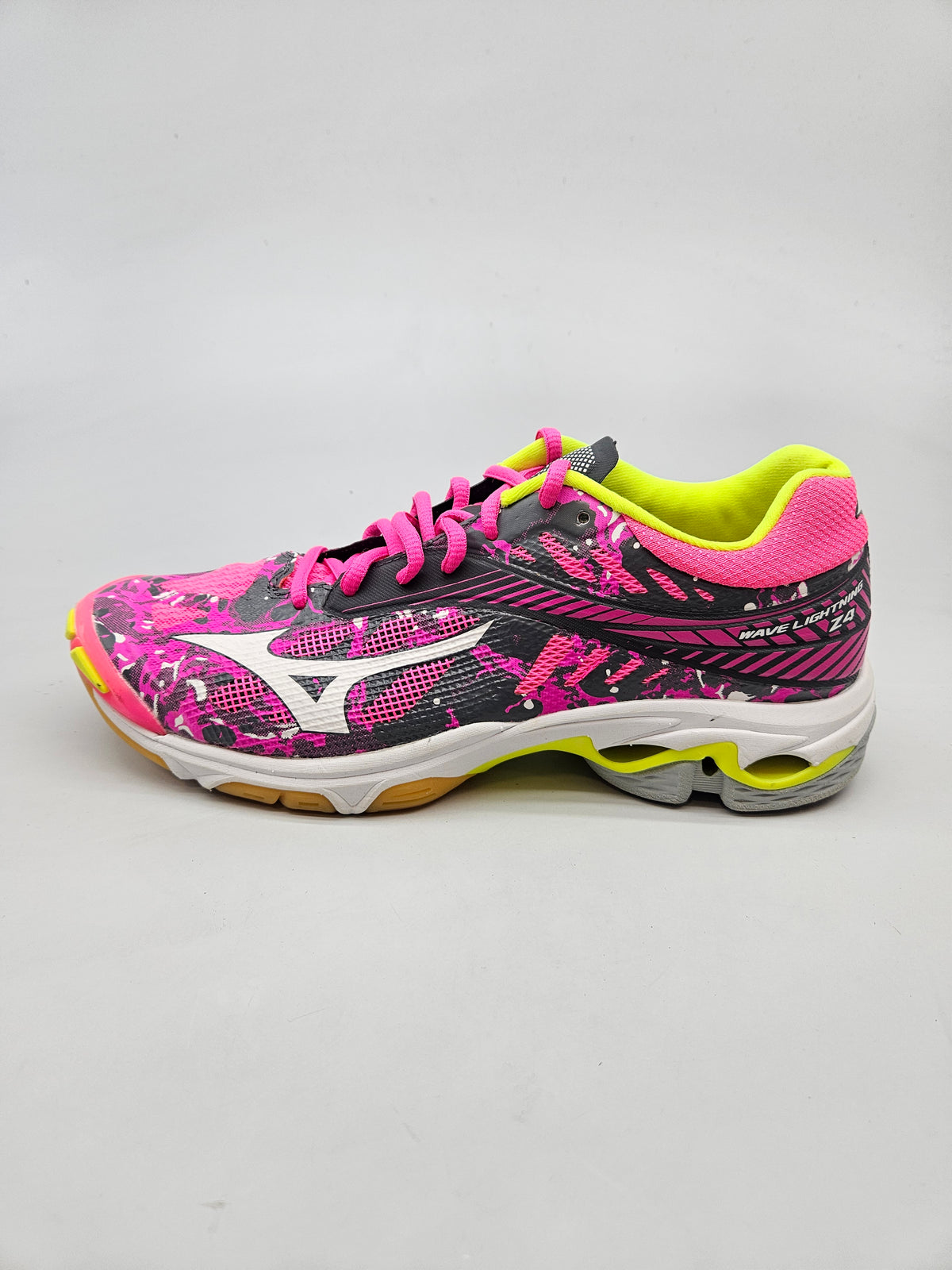 MIZUNO ORIGINAL PATIKI BR 40