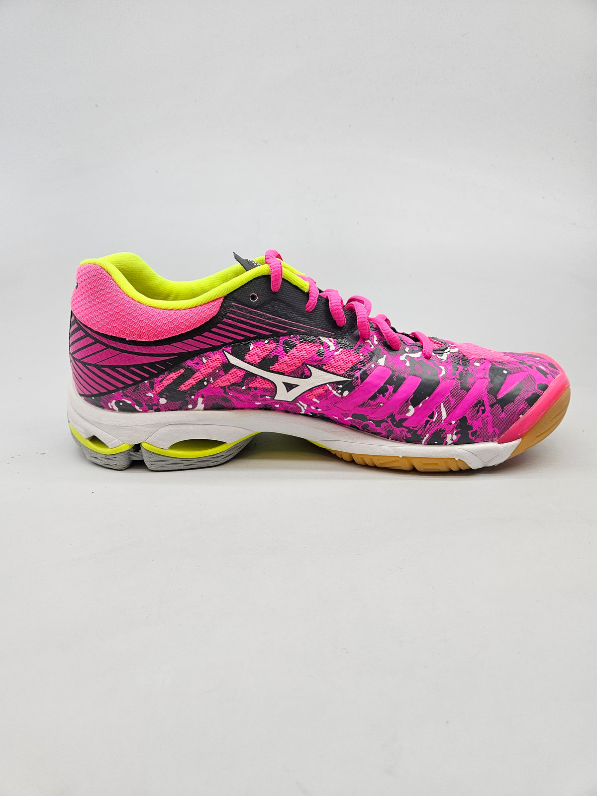 MIZUNO ORIGINAL PATIKI BR 40