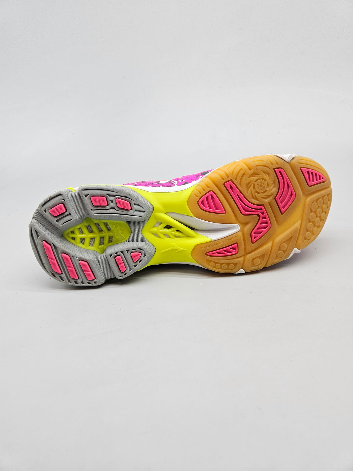 MIZUNO ORIGINAL PATIKI BR 40