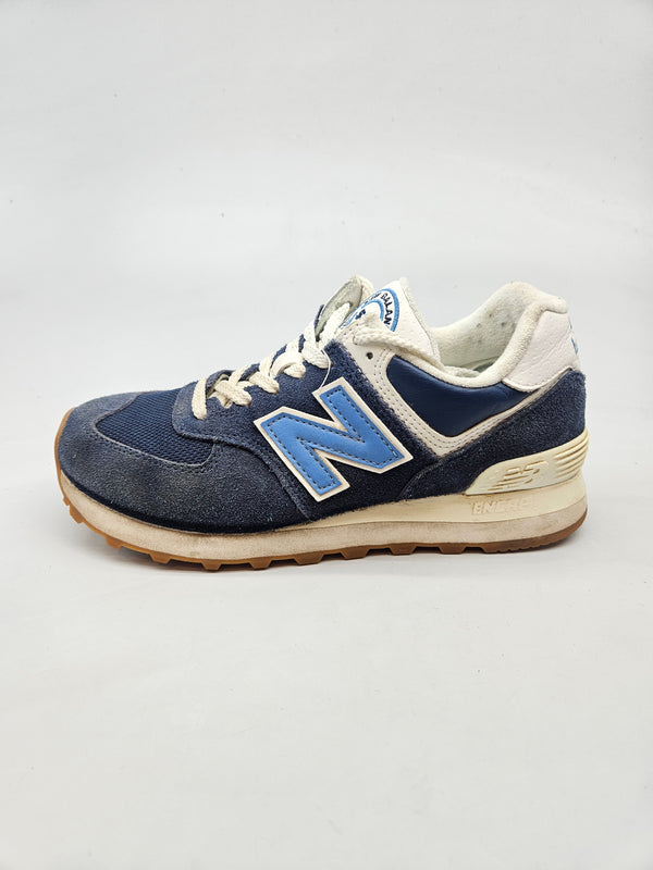 NEW BALANCE ORIGINAL PATIKI BR 37