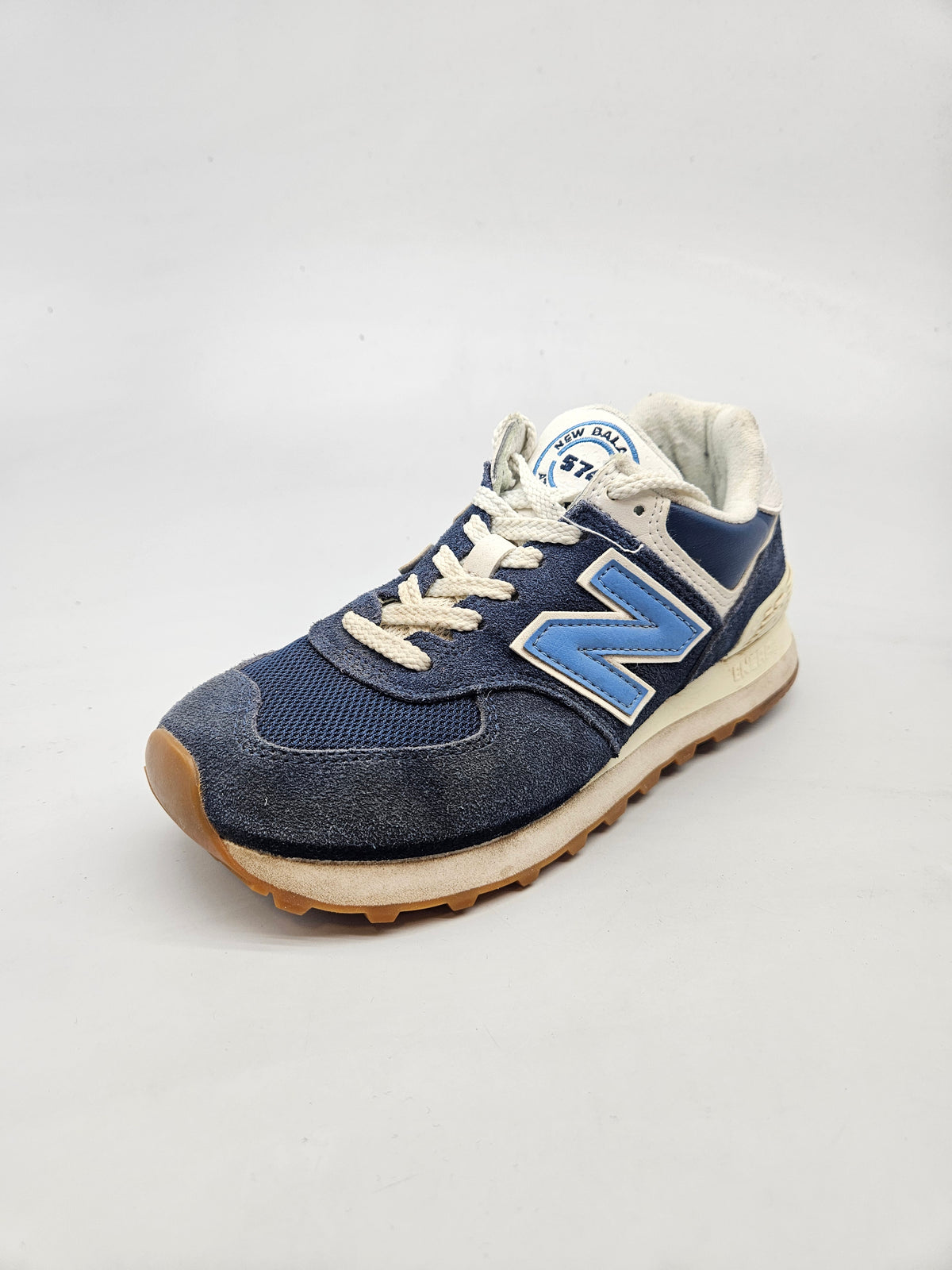 NEW BALANCE ORIGINAL PATIKI BR 37