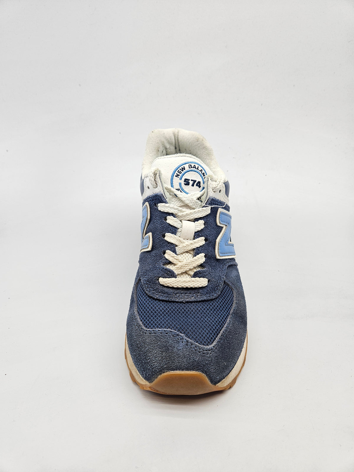 NEW BALANCE ORIGINAL PATIKI BR 37