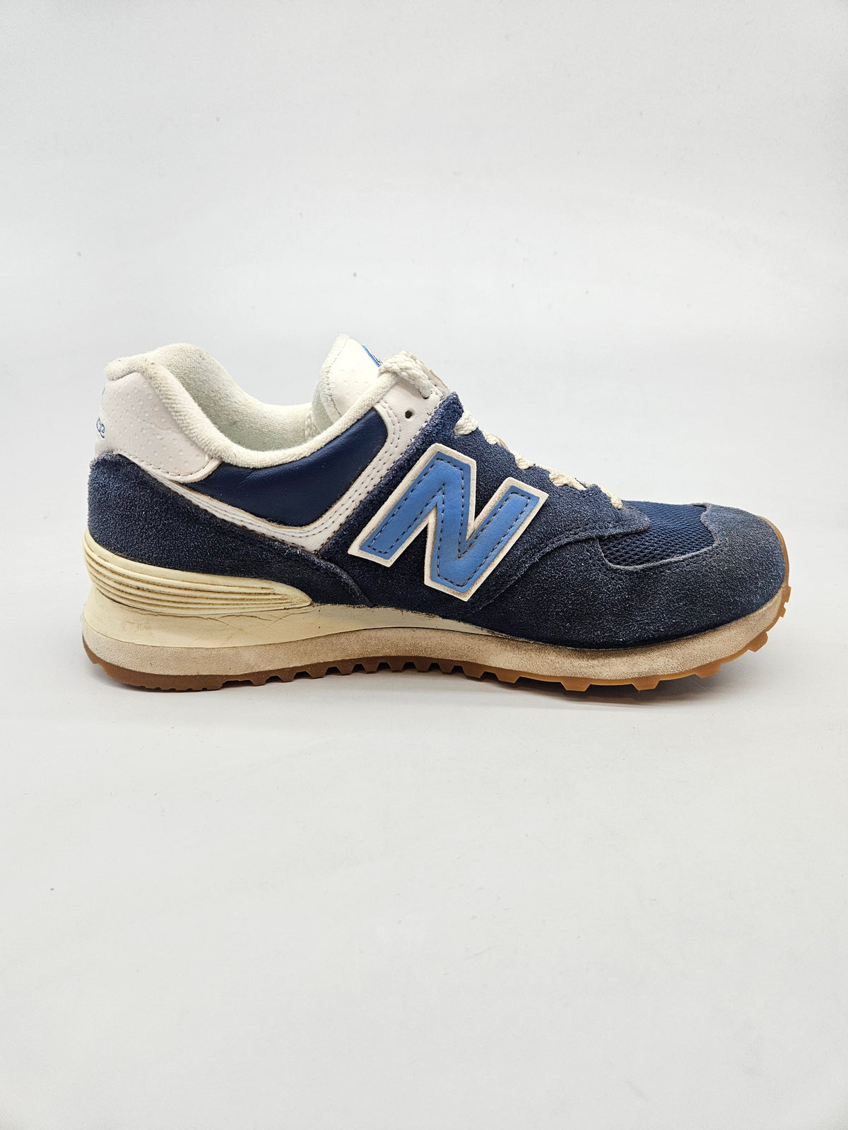NEW BALANCE ORIGINAL PATIKI BR 37