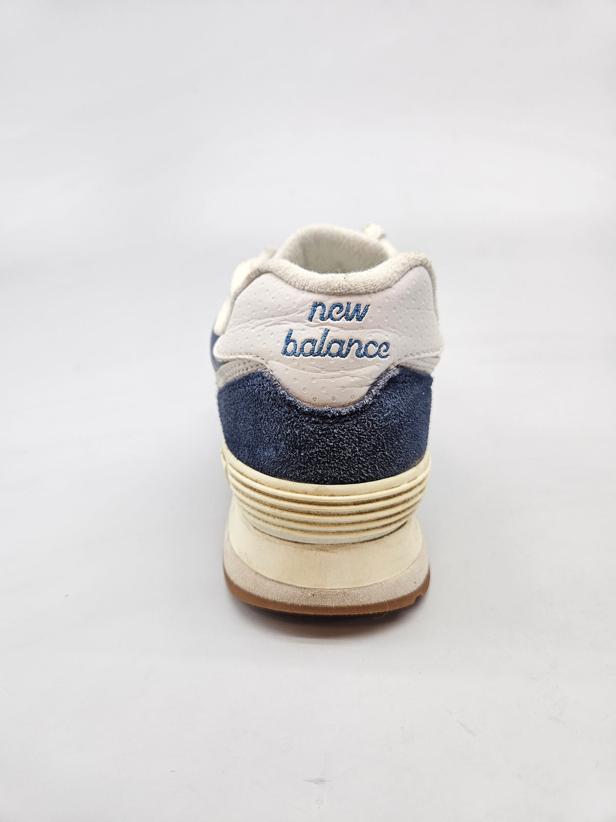 NEW BALANCE ORIGINAL PATIKI BR 37