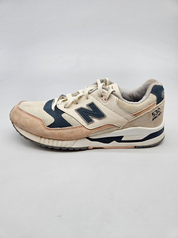NEW BALANCE ORIGINAL PATIKI BR 41