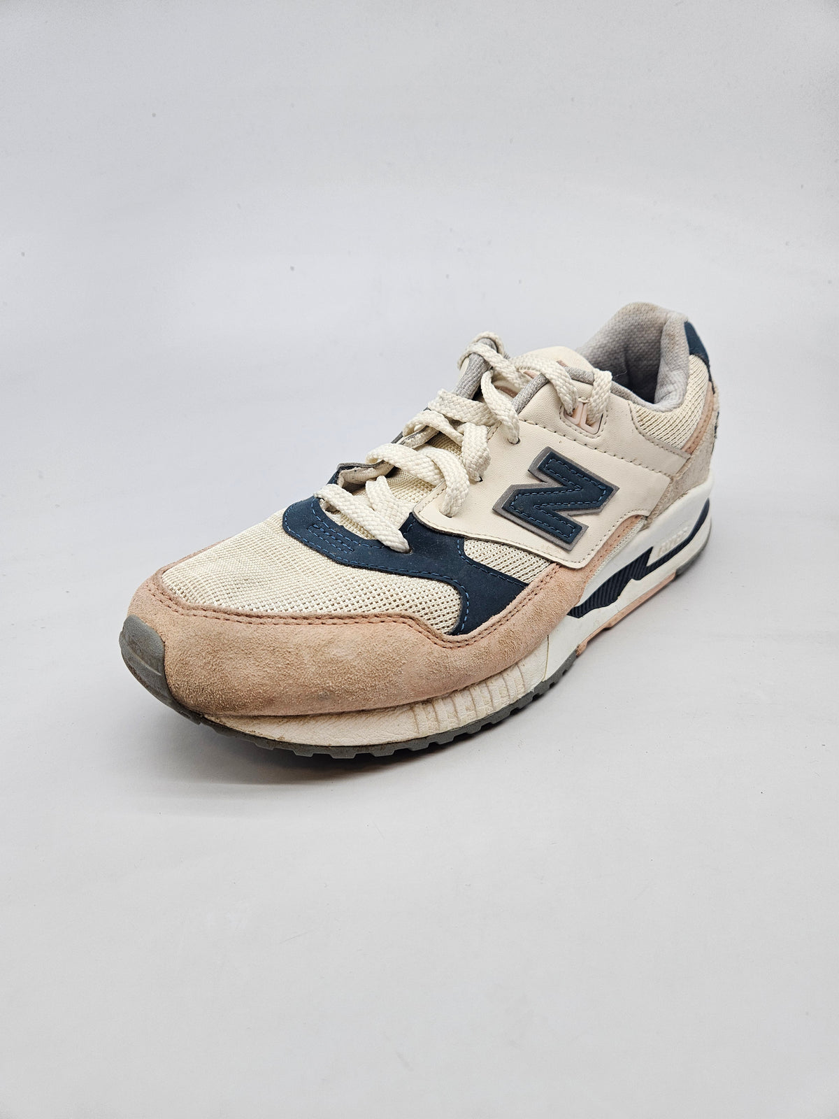 NEW BALANCE ORIGINAL PATIKI BR 41