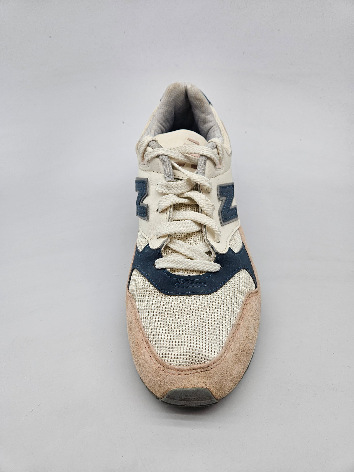 NEW BALANCE ORIGINAL PATIKI BR 41