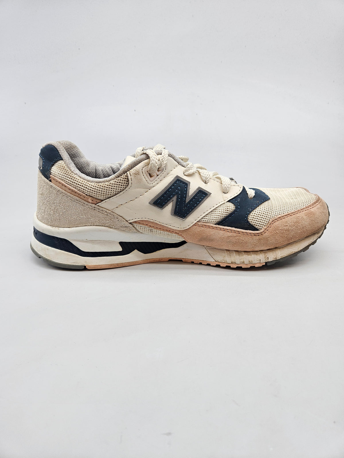 NEW BALANCE ORIGINAL PATIKI BR 41