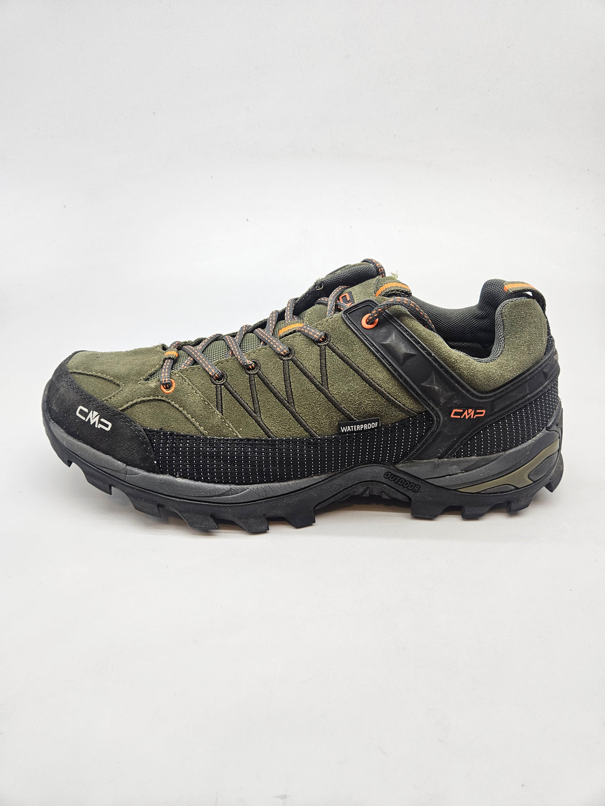 CMP WATERPROOF ORIGINAL PATIKI BR 46