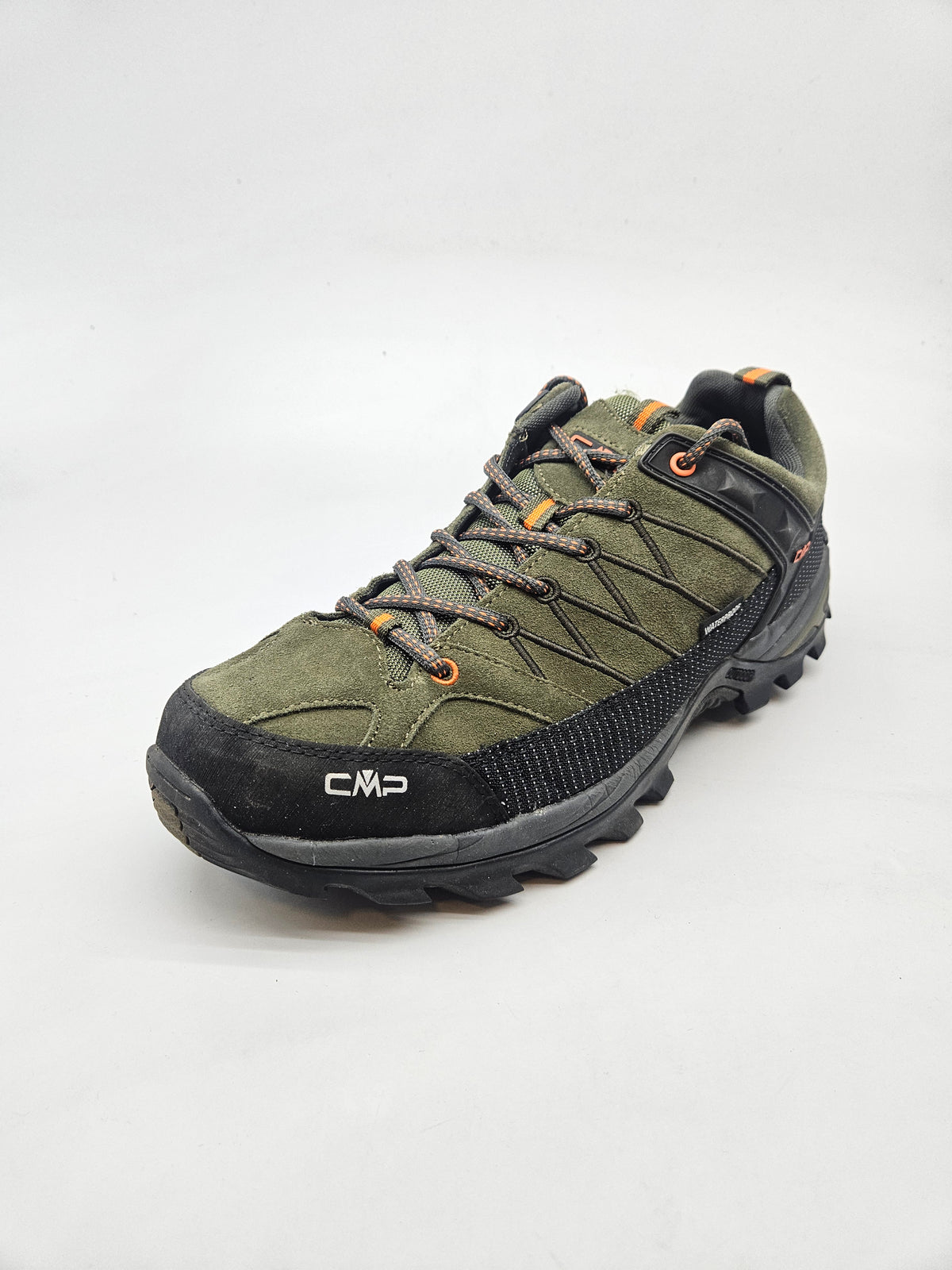 CMP WATERPROOF ORIGINAL PATIKI BR 46