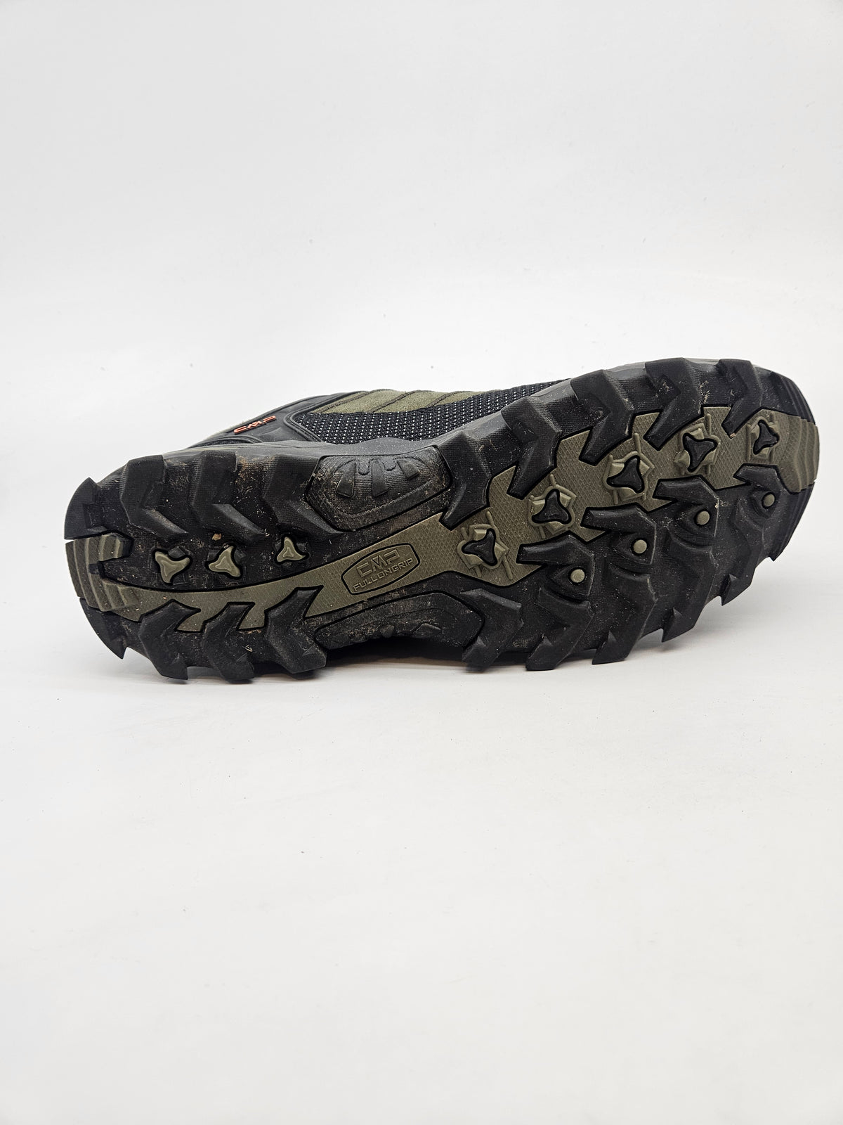 CMP WATERPROOF ORIGINAL PATIKI BR 46