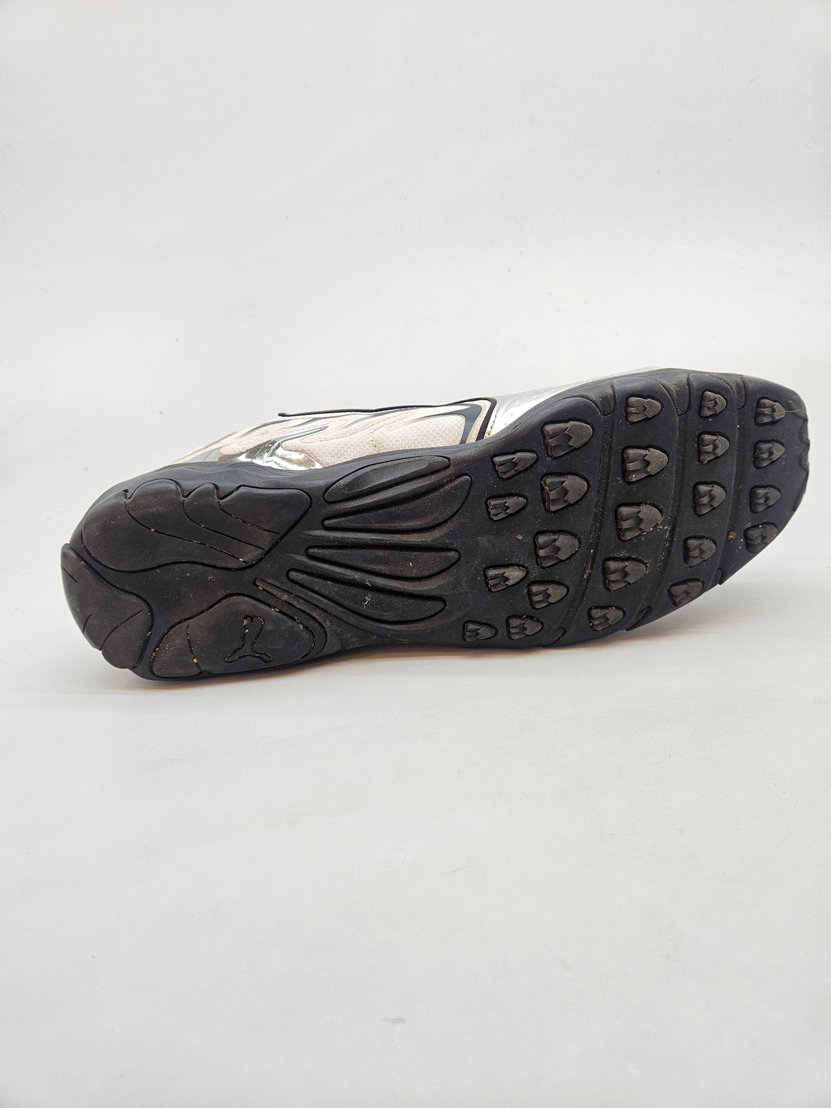 PUMA ORIGINAL PATIKI BR 45
