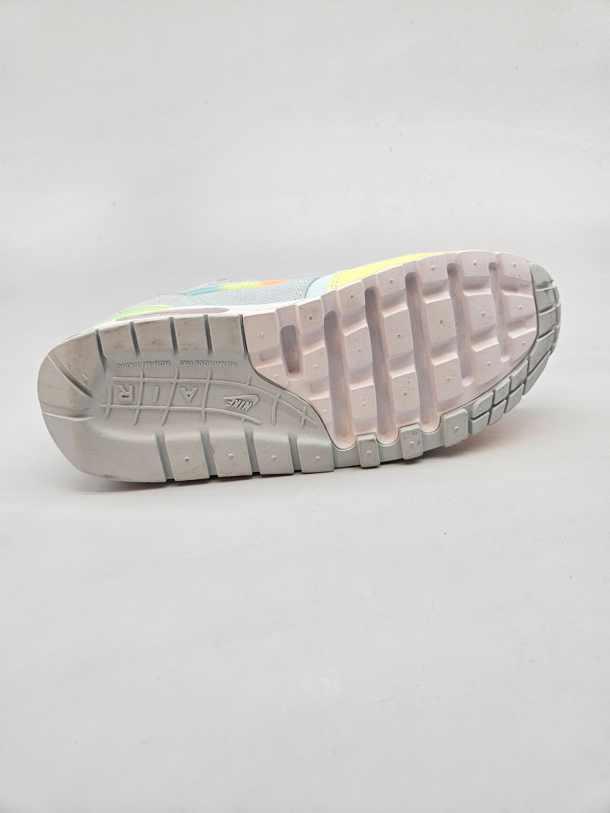NIKE ORIGINAL PATIKI BR 37.5
