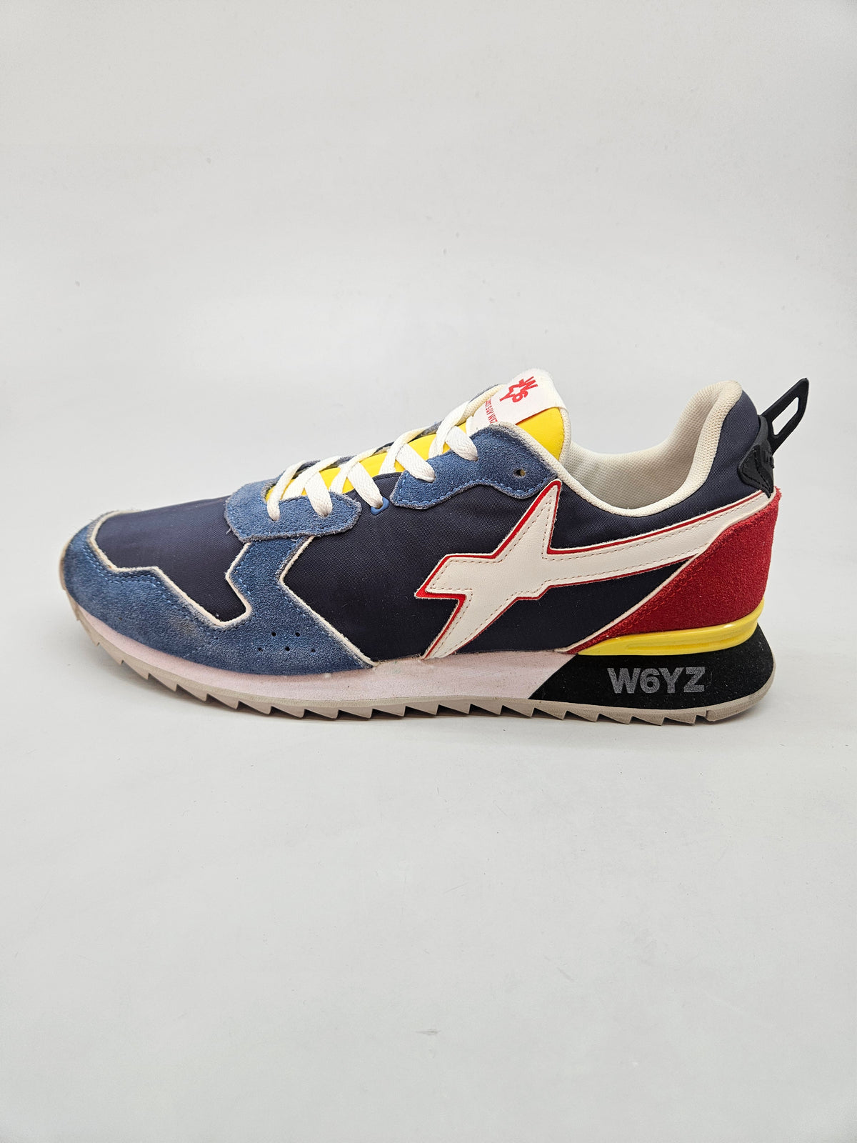 JUST SAY WIZZ ORIGINAL PATIKI BR 43