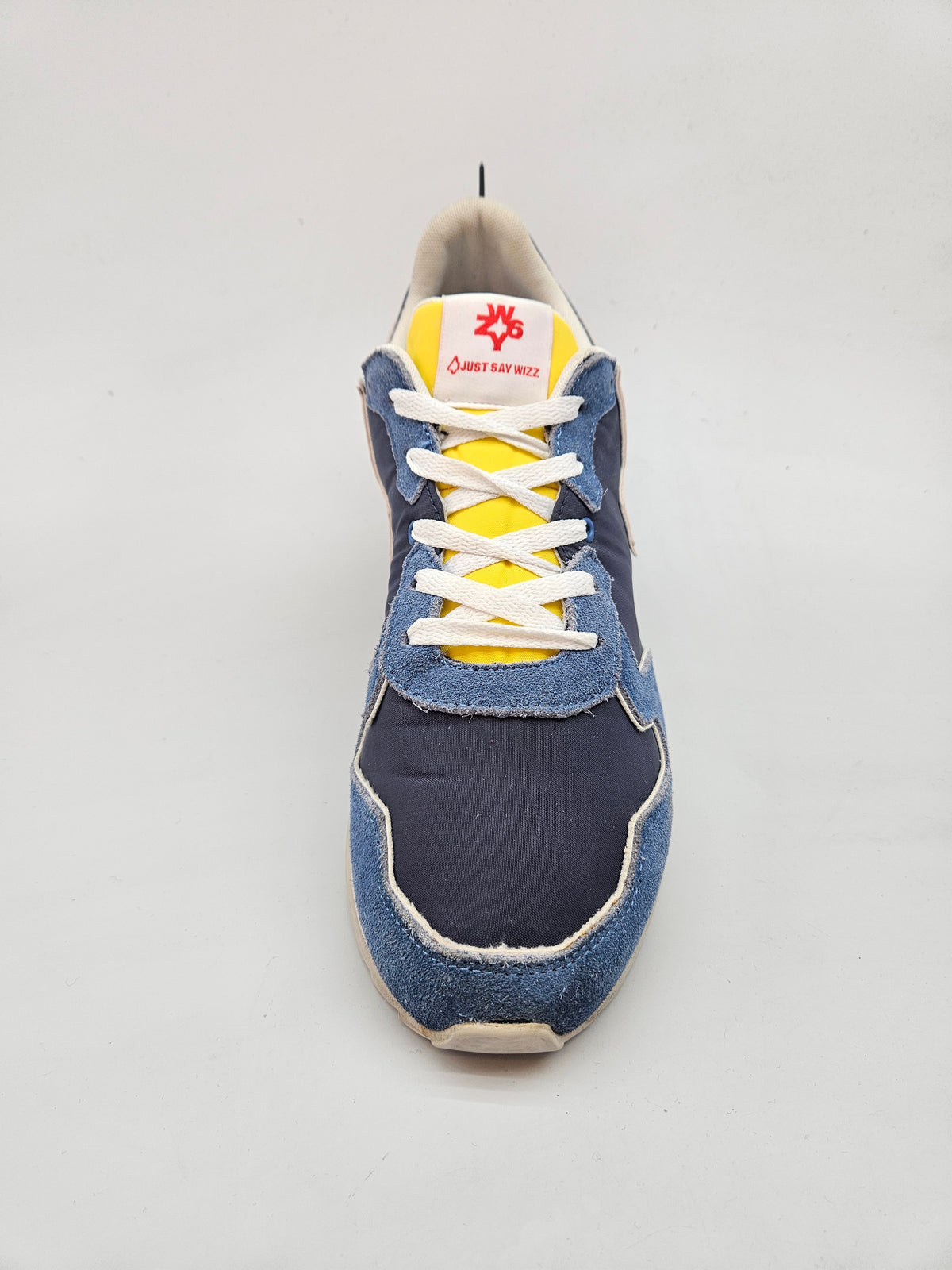 JUST SAY WIZZ ORIGINAL PATIKI BR 43