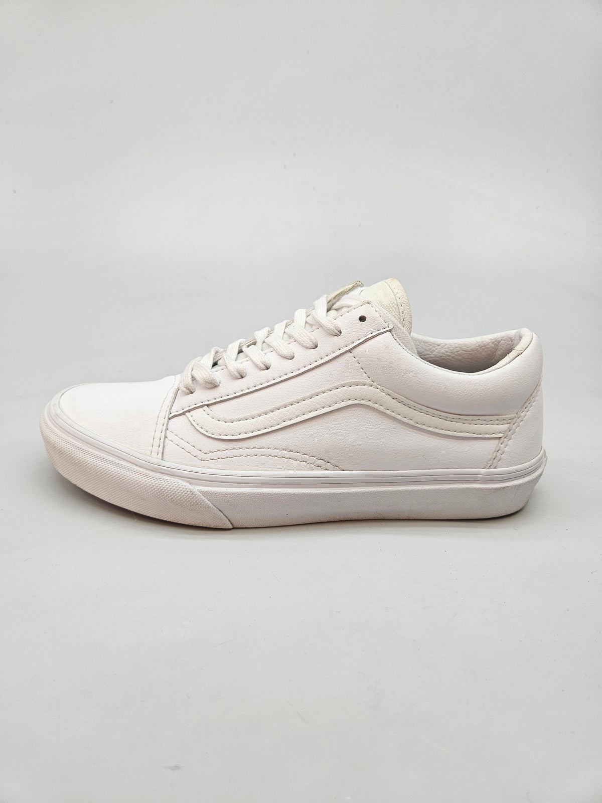 VANS ORIGINAL PATIKI BR 38.5