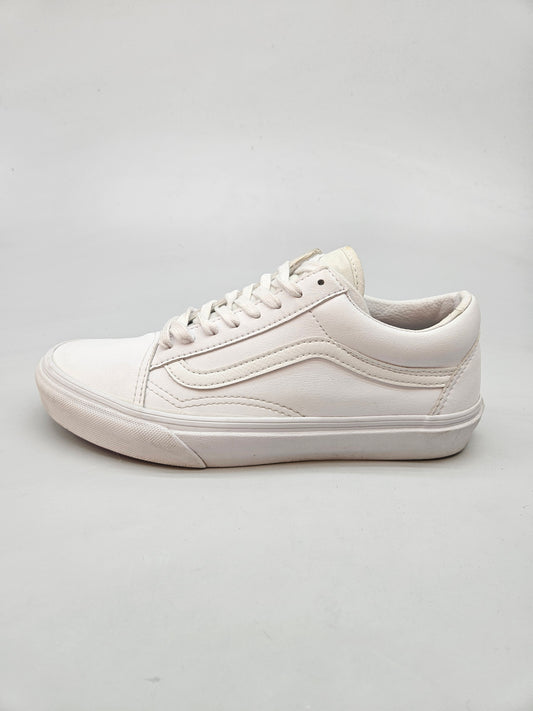 VANS ORIGINAL PATIKI BR 38.5