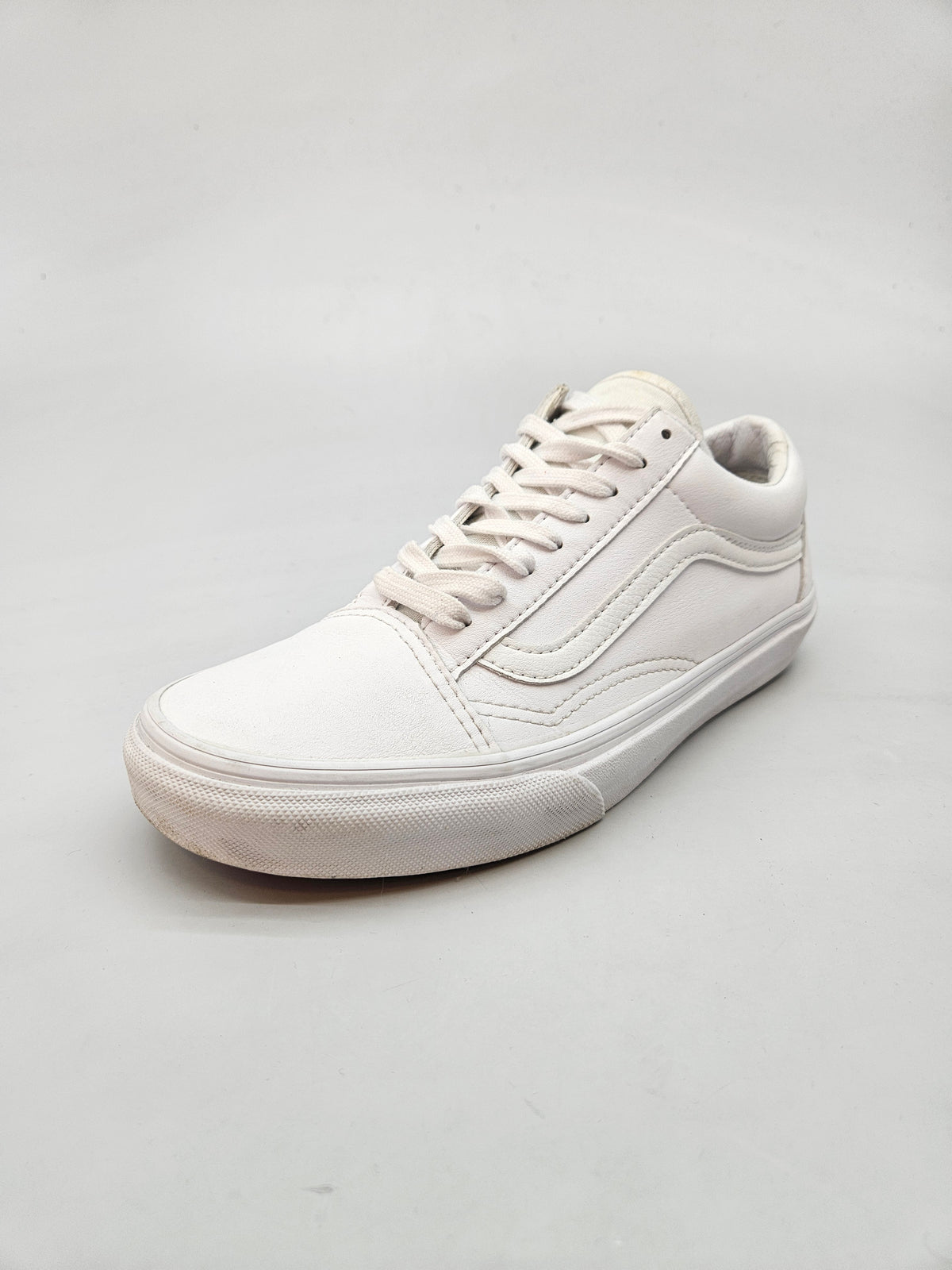VANS ORIGINAL PATIKI BR 38.5