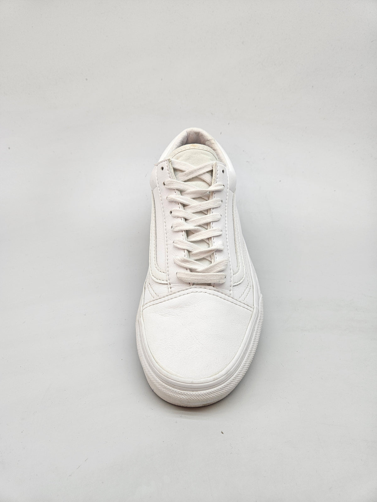 VANS ORIGINAL PATIKI BR 38.5