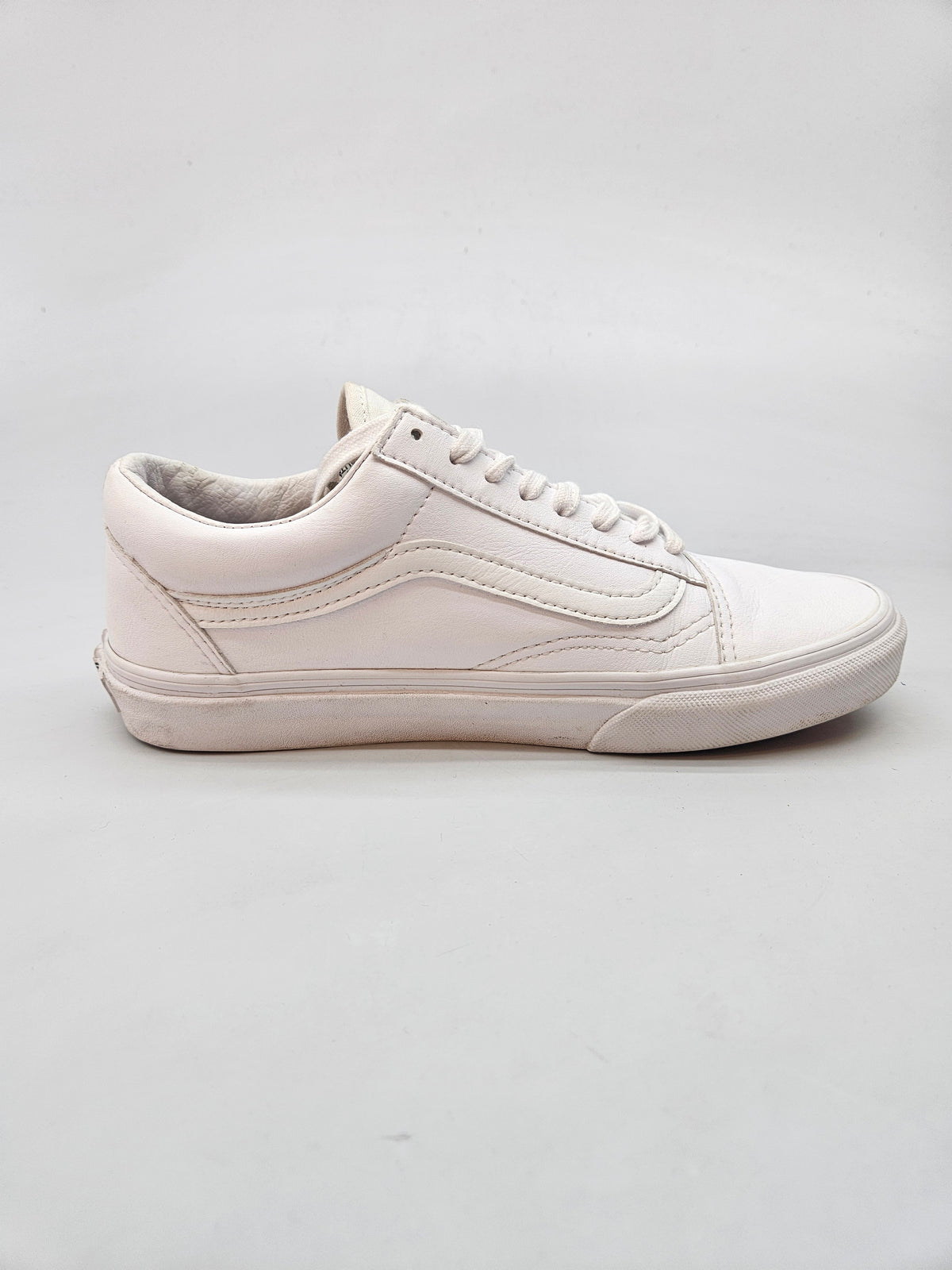 VANS ORIGINAL PATIKI BR 38.5