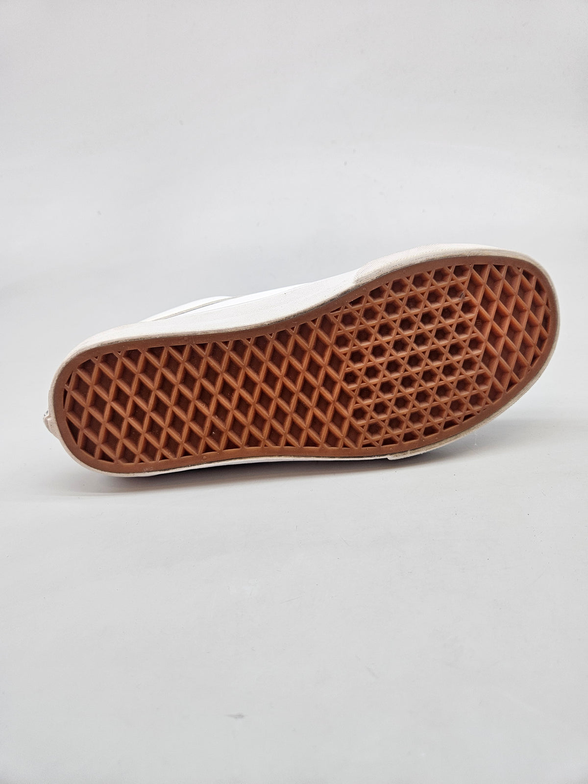 VANS ORIGINAL PATIKI BR 38.5