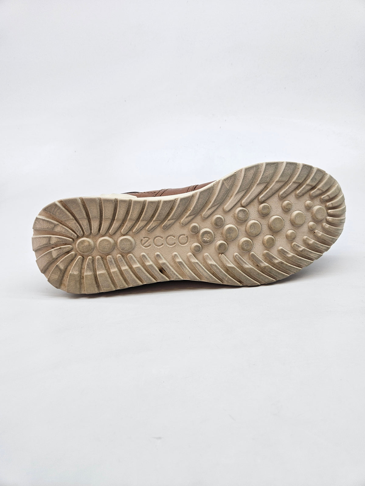 ECCO ORIGINAL PATIKI BR 45