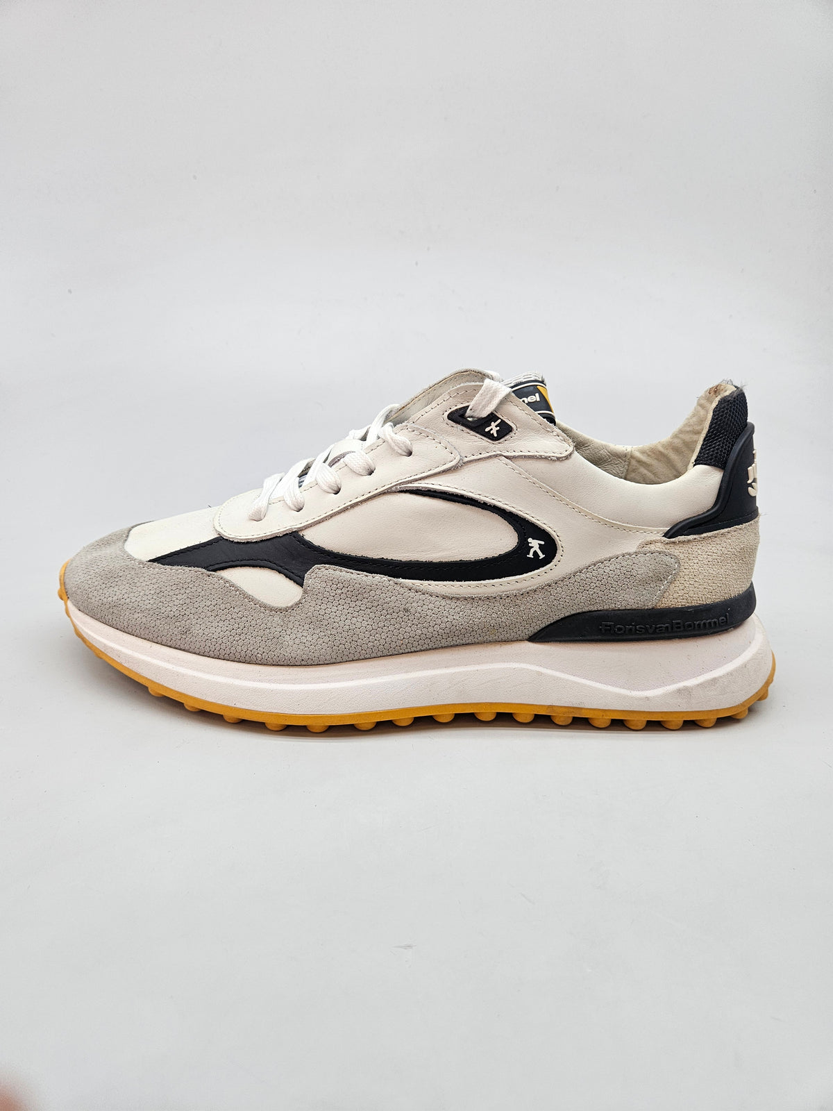 FLORIS VAN BOMMEL ORIGINAL PATIKI BR 42
