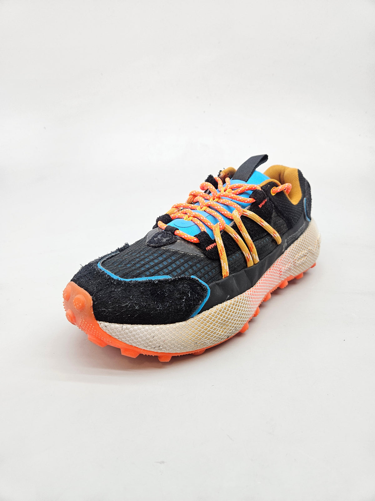 UNDER ARMOUR ORIGINAL PATIKI BR 41