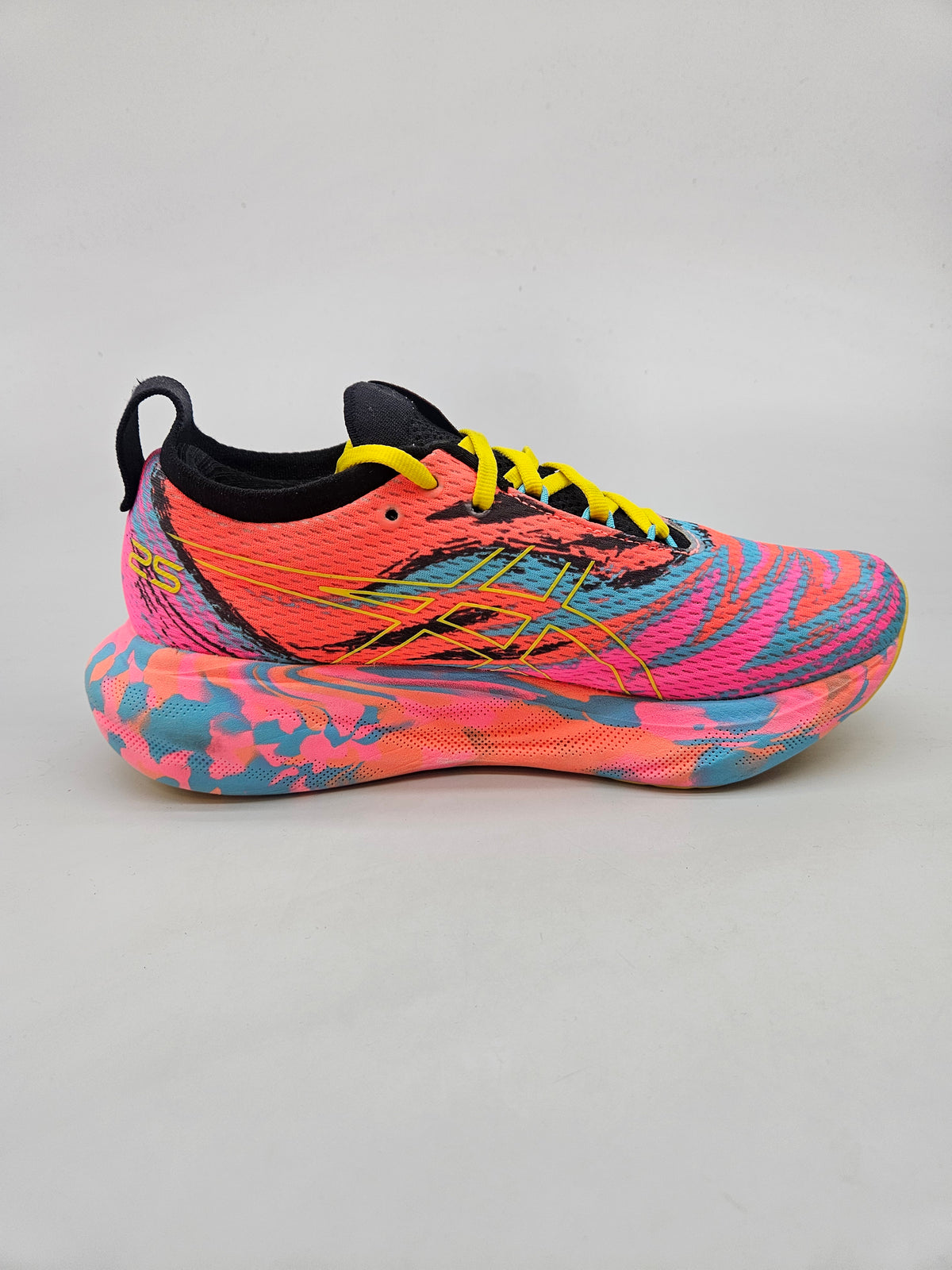 ASICS ORIGINAL PATIKI BR 40