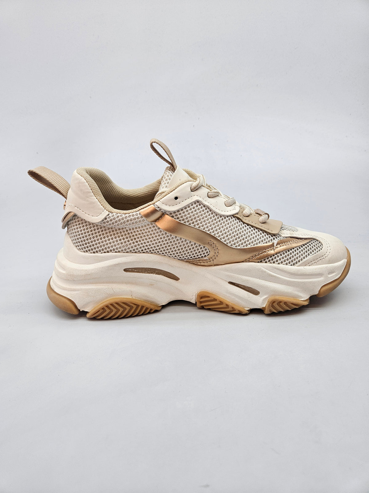 STEVE MADDEN ORIGINAL PATIKI BR 38