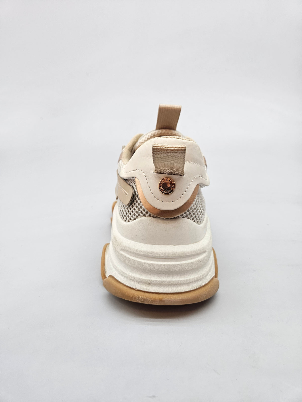 STEVE MADDEN ORIGINAL PATIKI BR 38