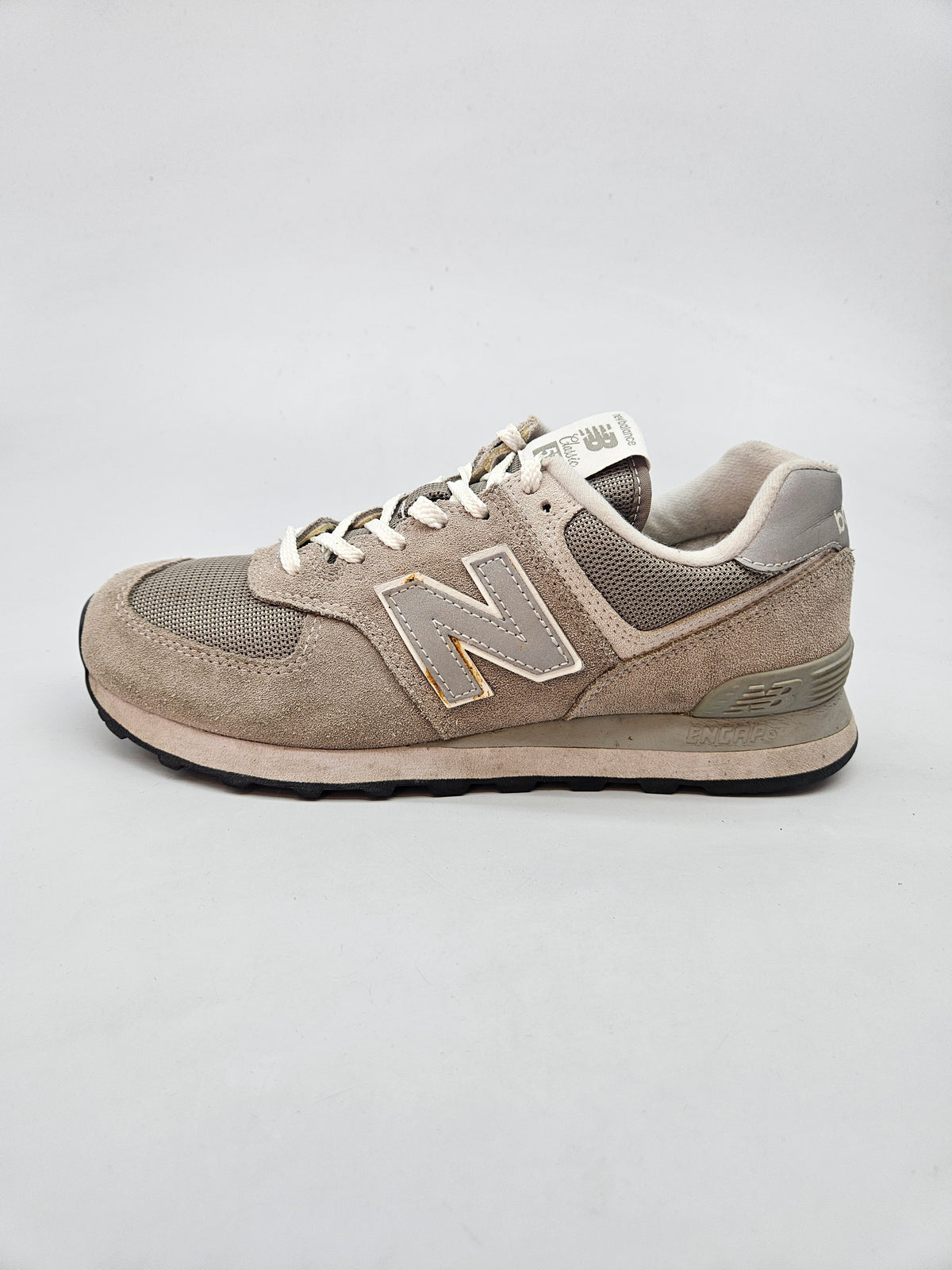 NEW BALANCE ORIGINAL PATIKI BR 41