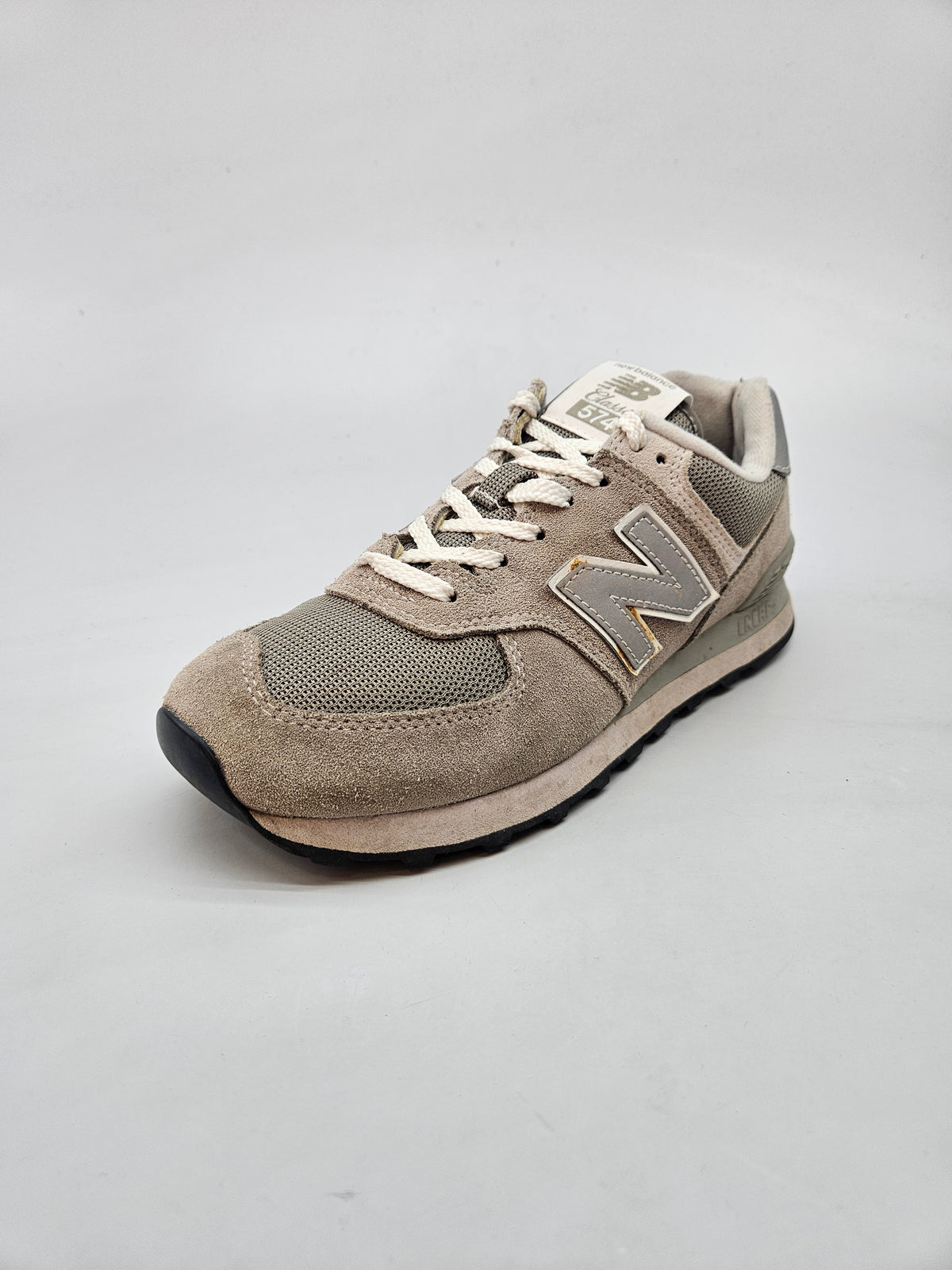 NEW BALANCE ORIGINAL PATIKI BR 41