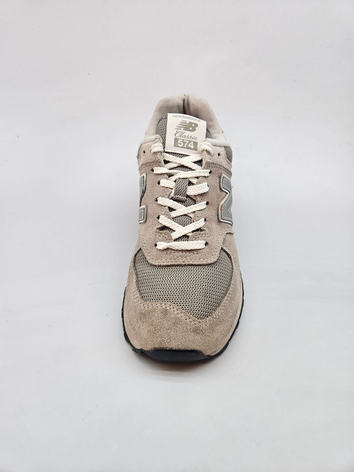 NEW BALANCE ORIGINAL PATIKI BR 41