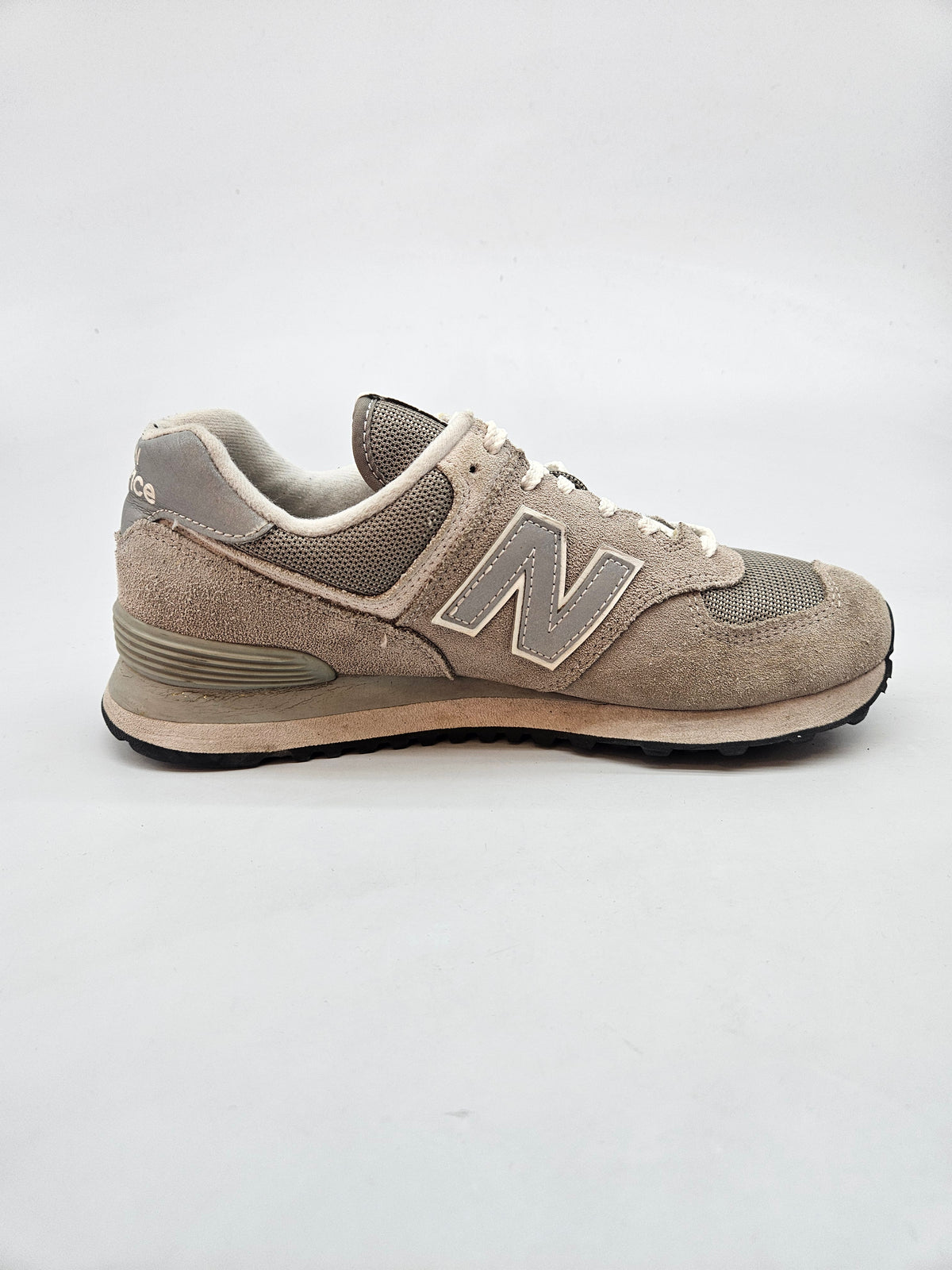 NEW BALANCE ORIGINAL PATIKI BR 41
