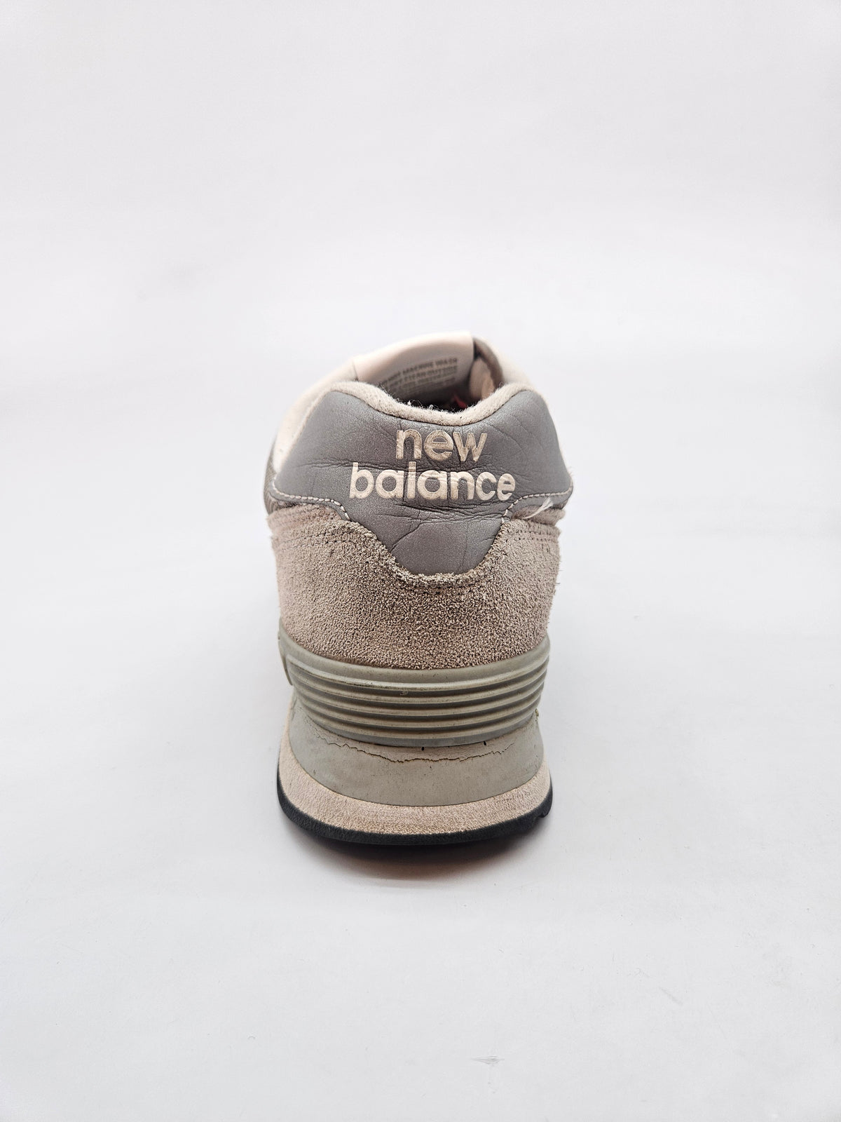 NEW BALANCE ORIGINAL PATIKI BR 41